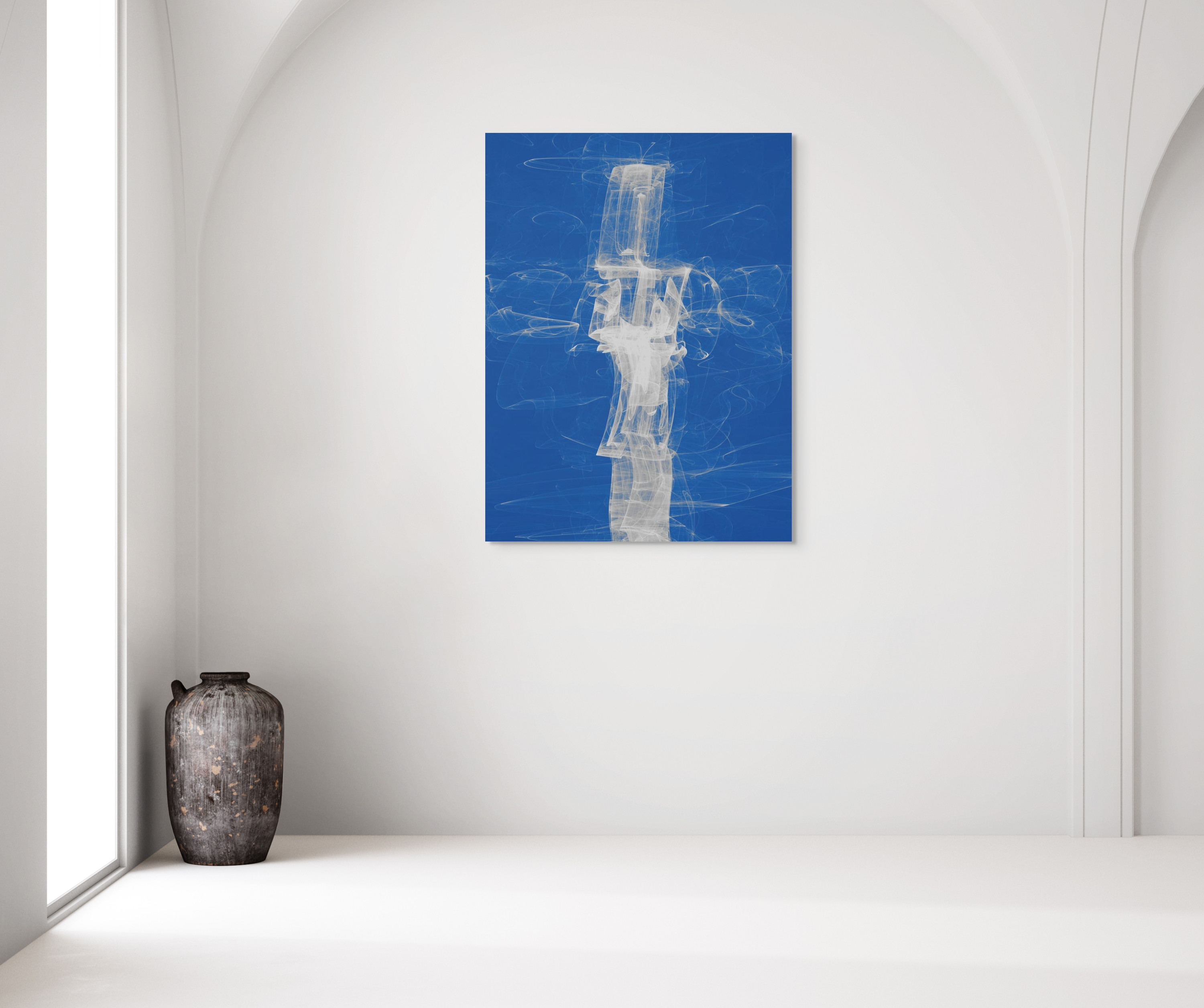 Room Mockup - 02