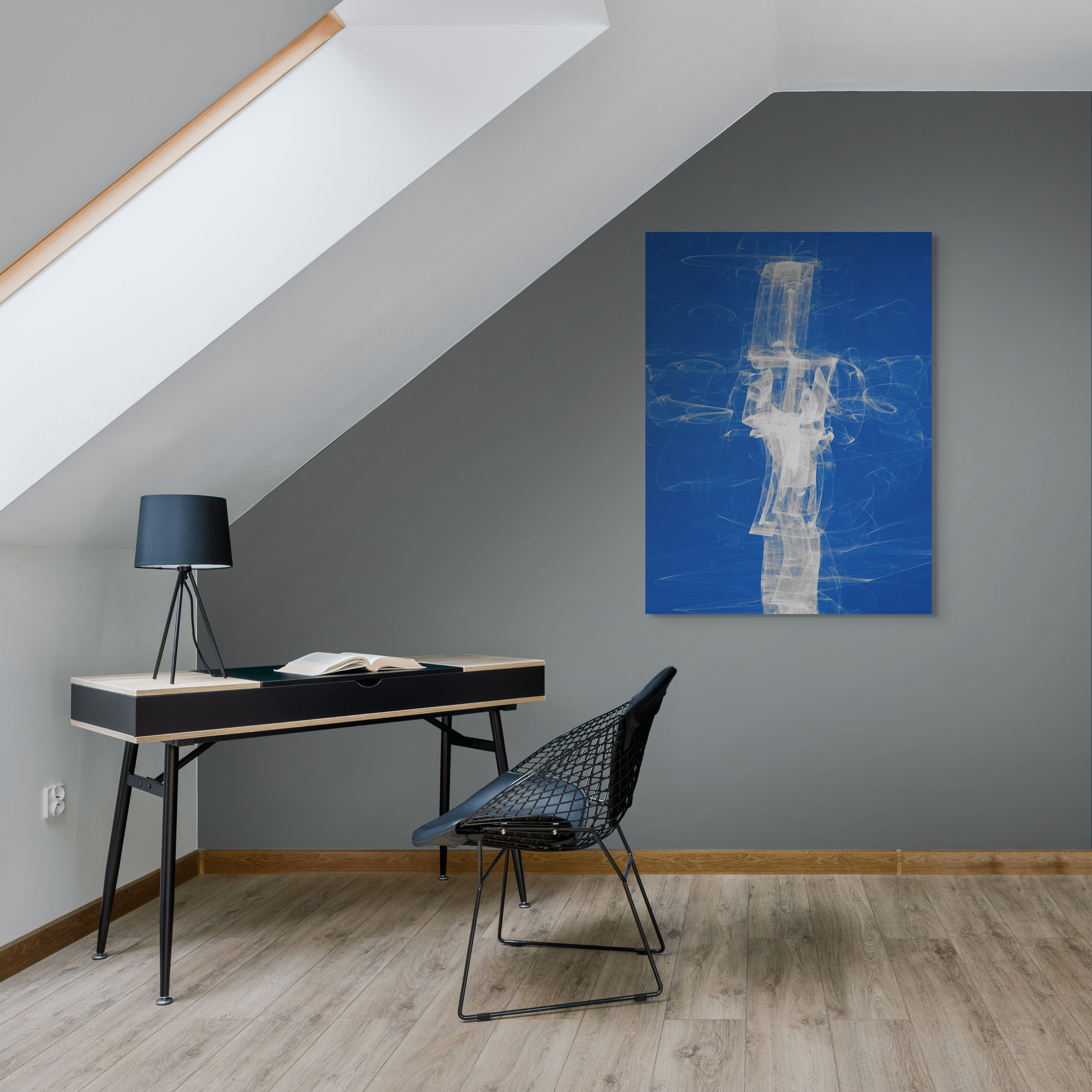 Room Mockup - 04
