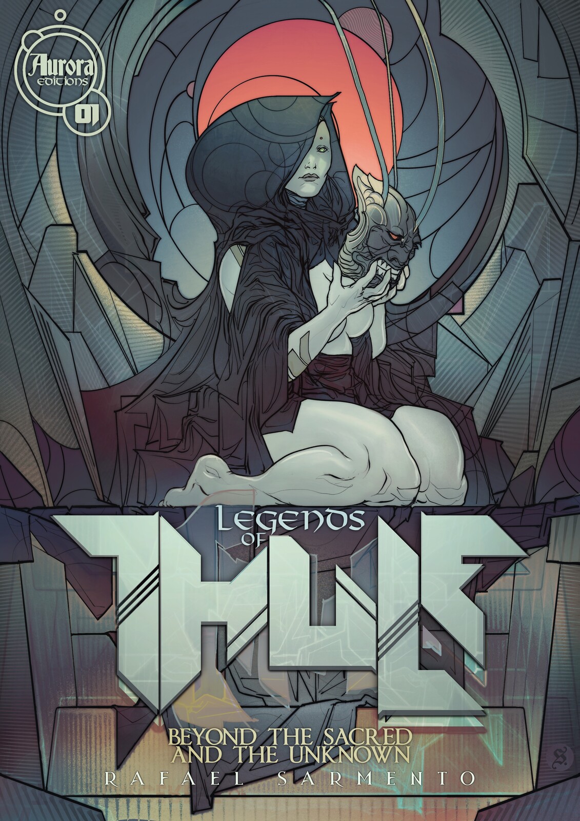 Legends of Thule