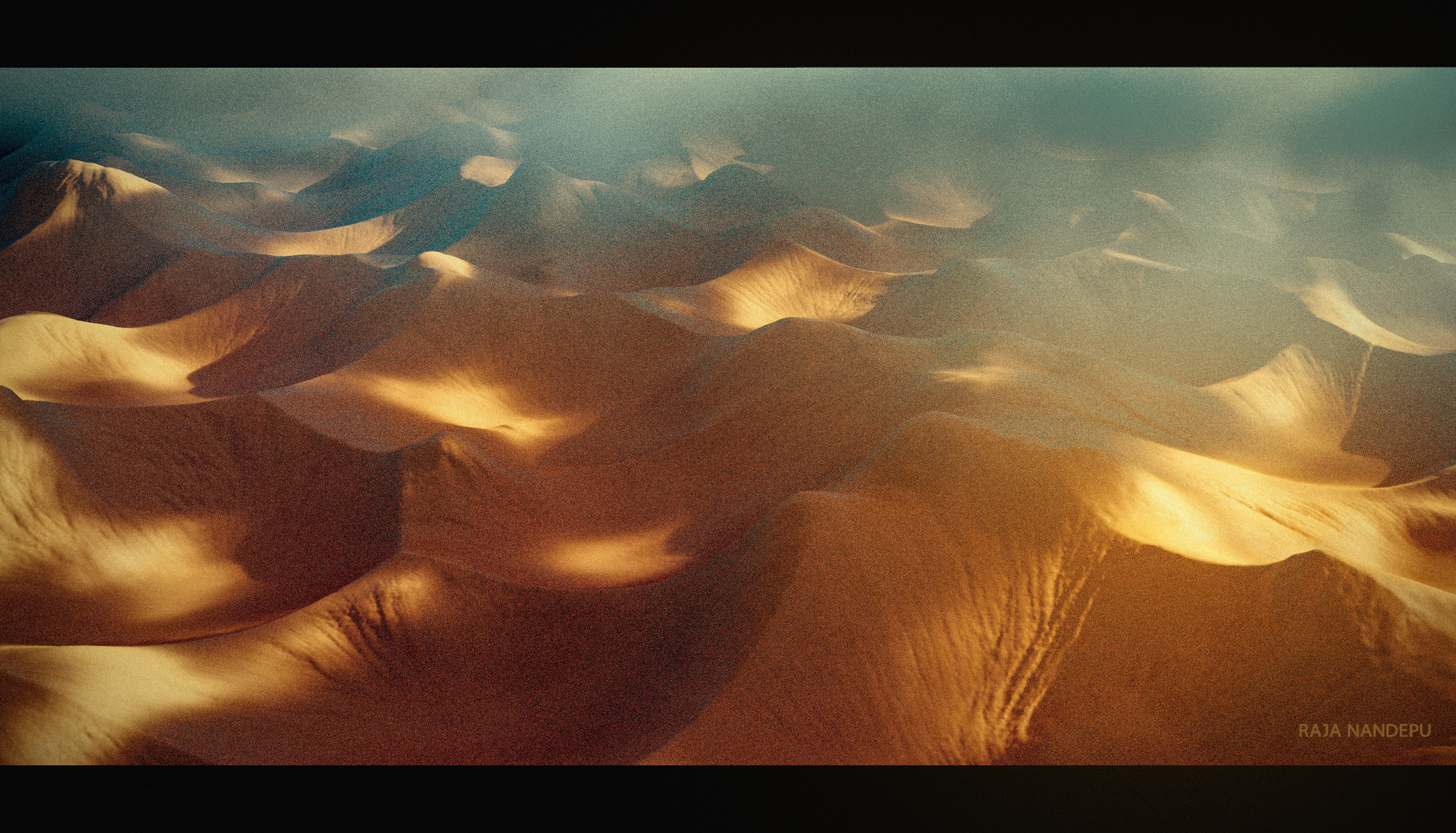 Displacement test 