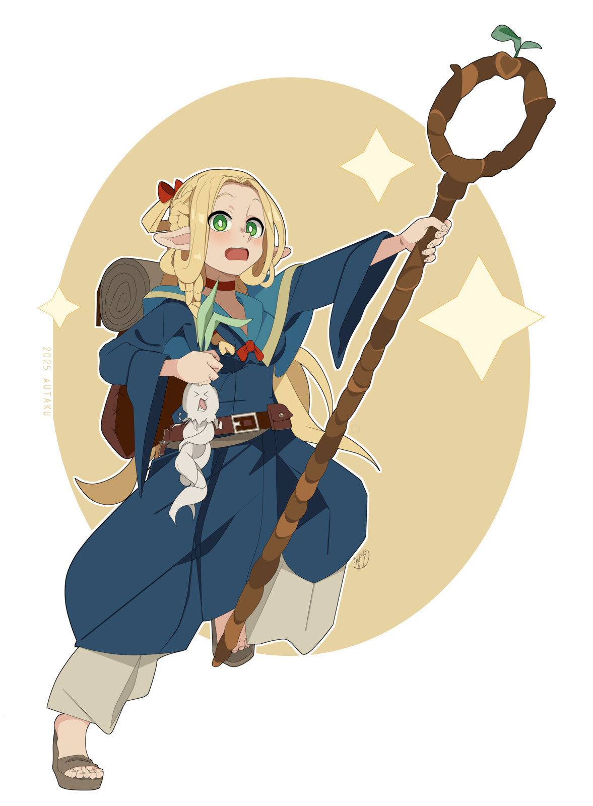 Marcille Donato