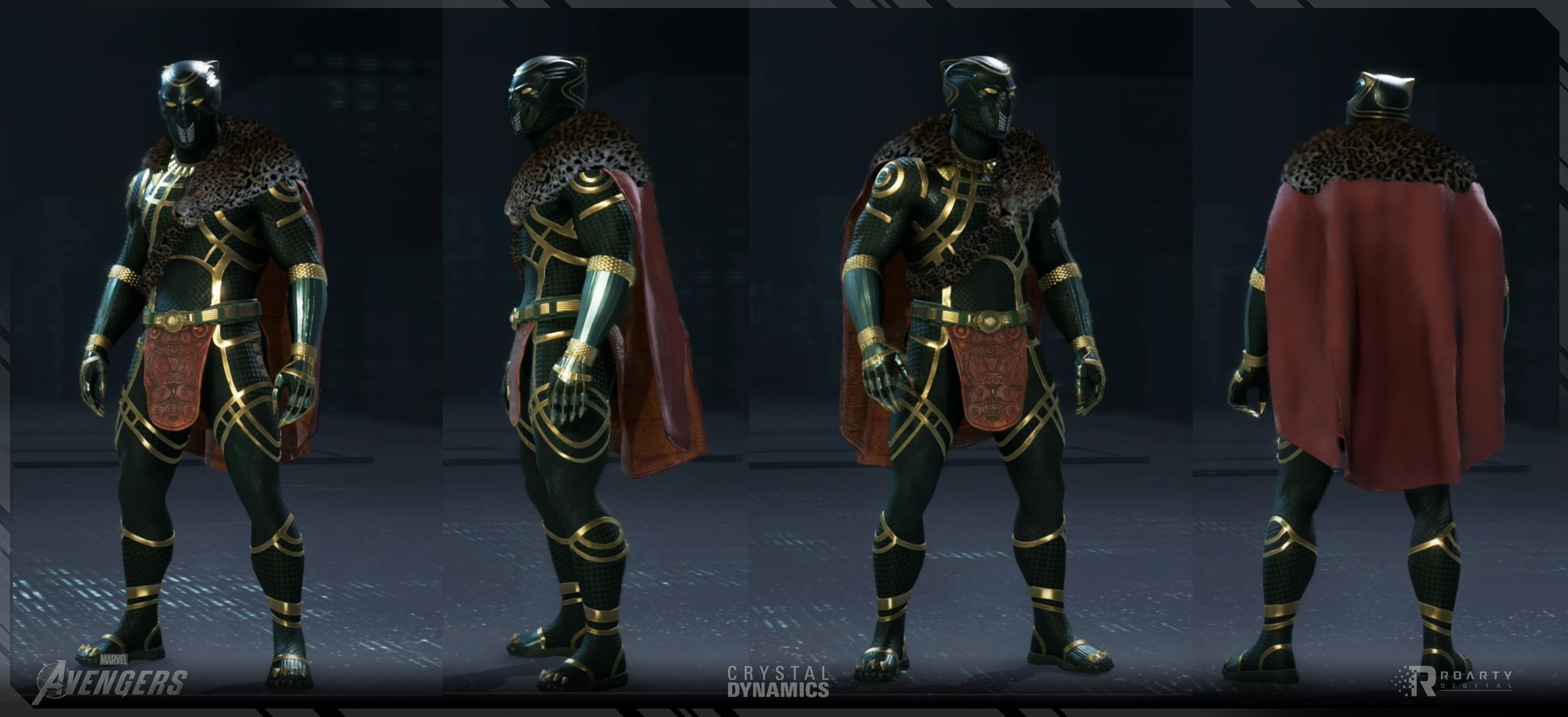 I did some work on the textures alongside Kieth Bascug.
