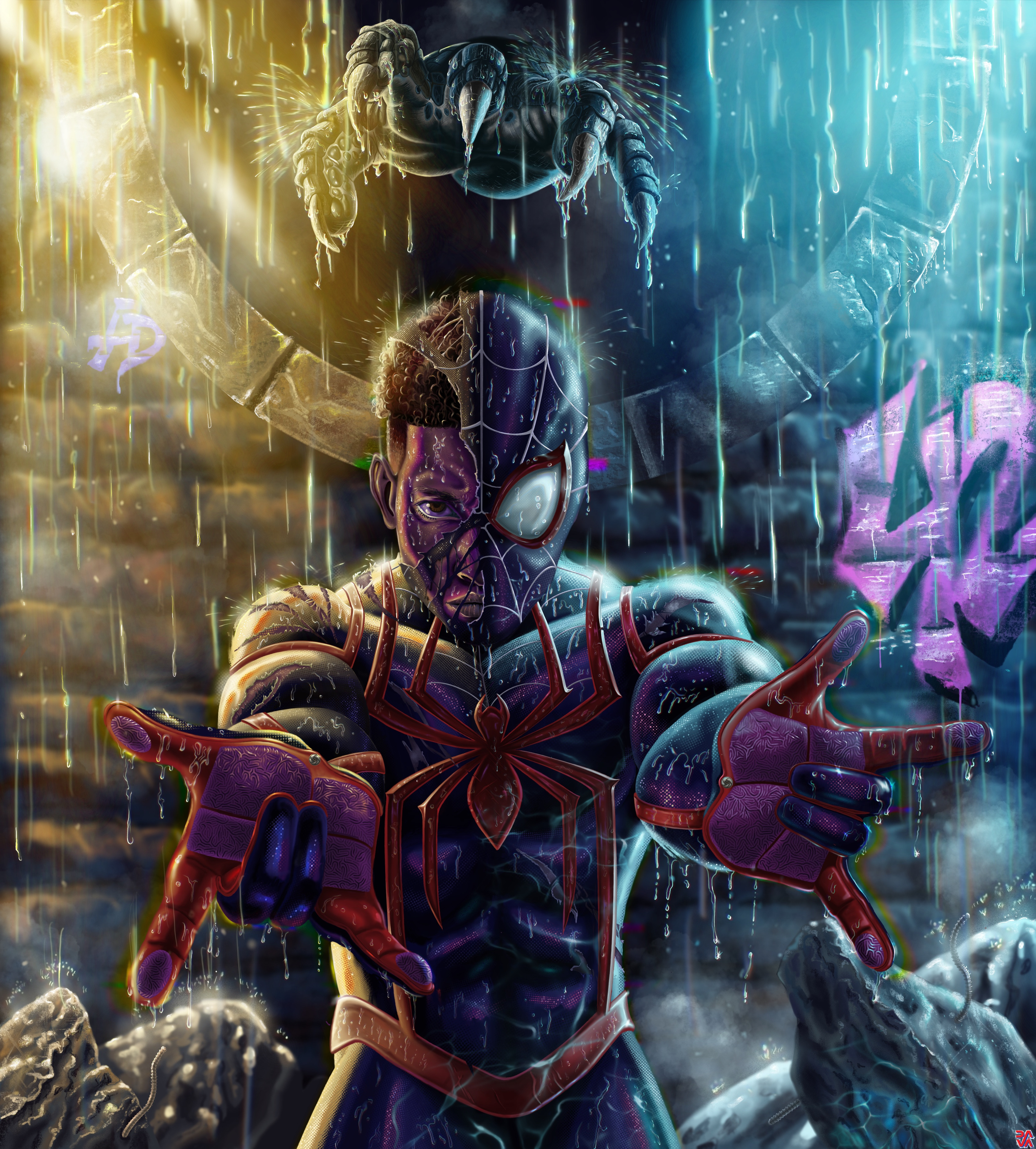 Final Illustration