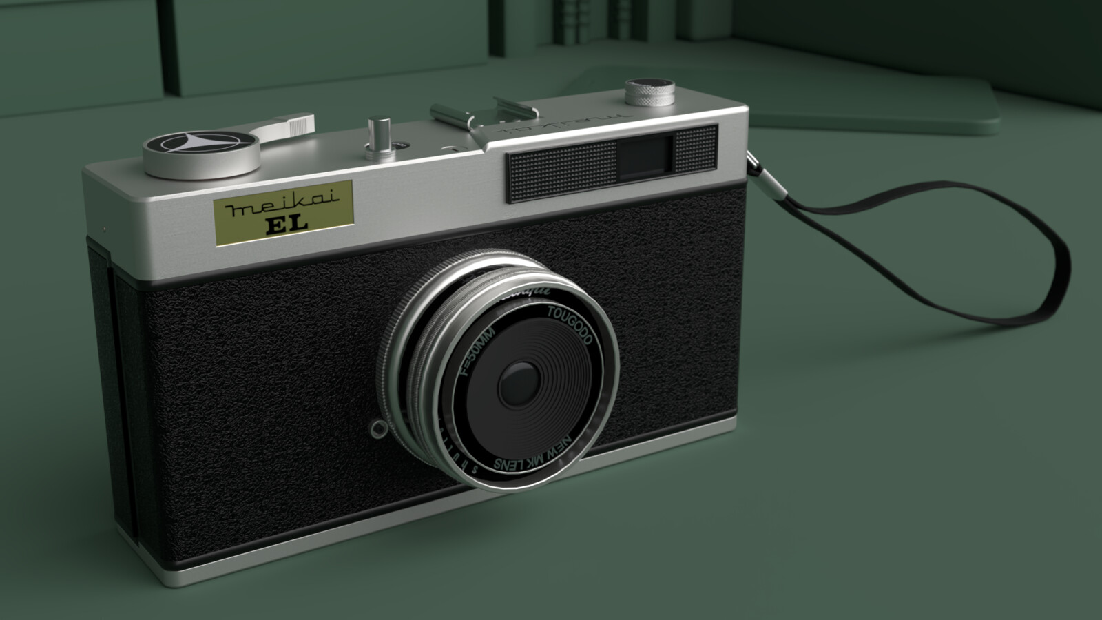 Camera