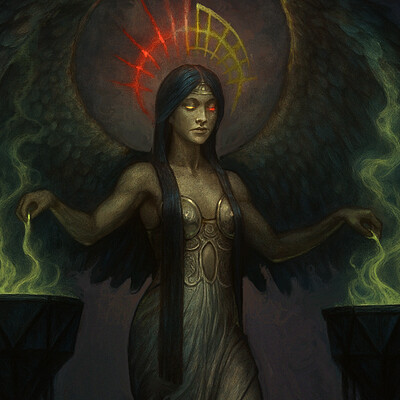 The Temperance