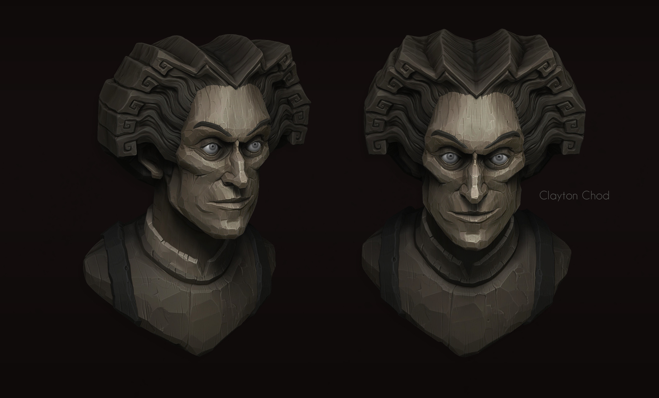 Sculpt