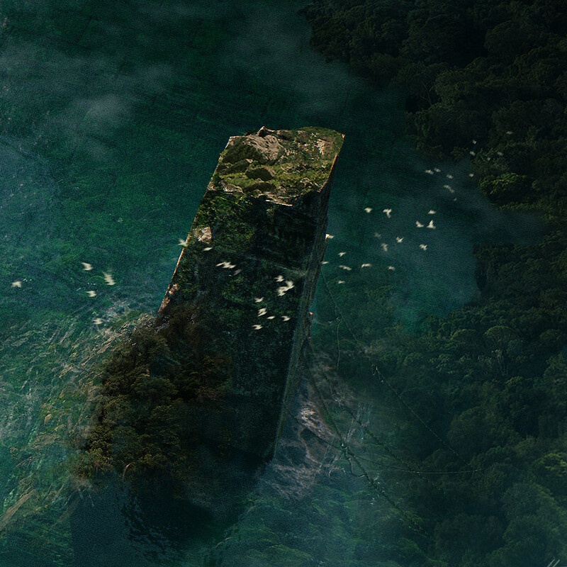 The Gates of Edar