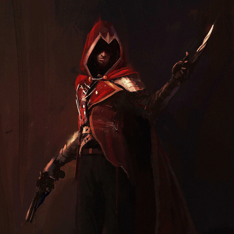 Assassin's Creed 