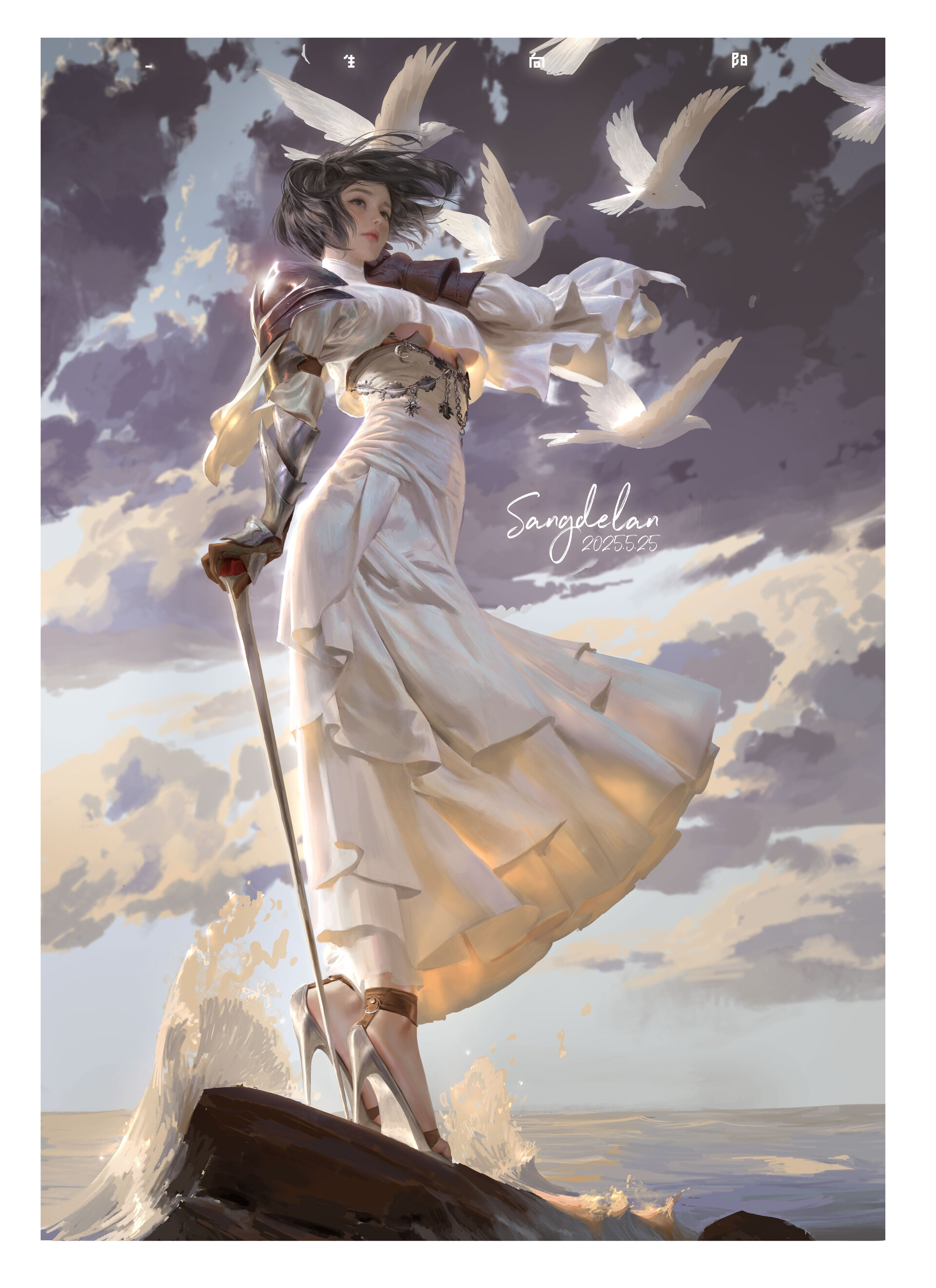 赫の聖女カルテシア HIGH-RESOLUTION ARTWORK SERIES Amazon.co.jp: HIGH-RESOLUTION ARTWORK SERIES 赫の聖女