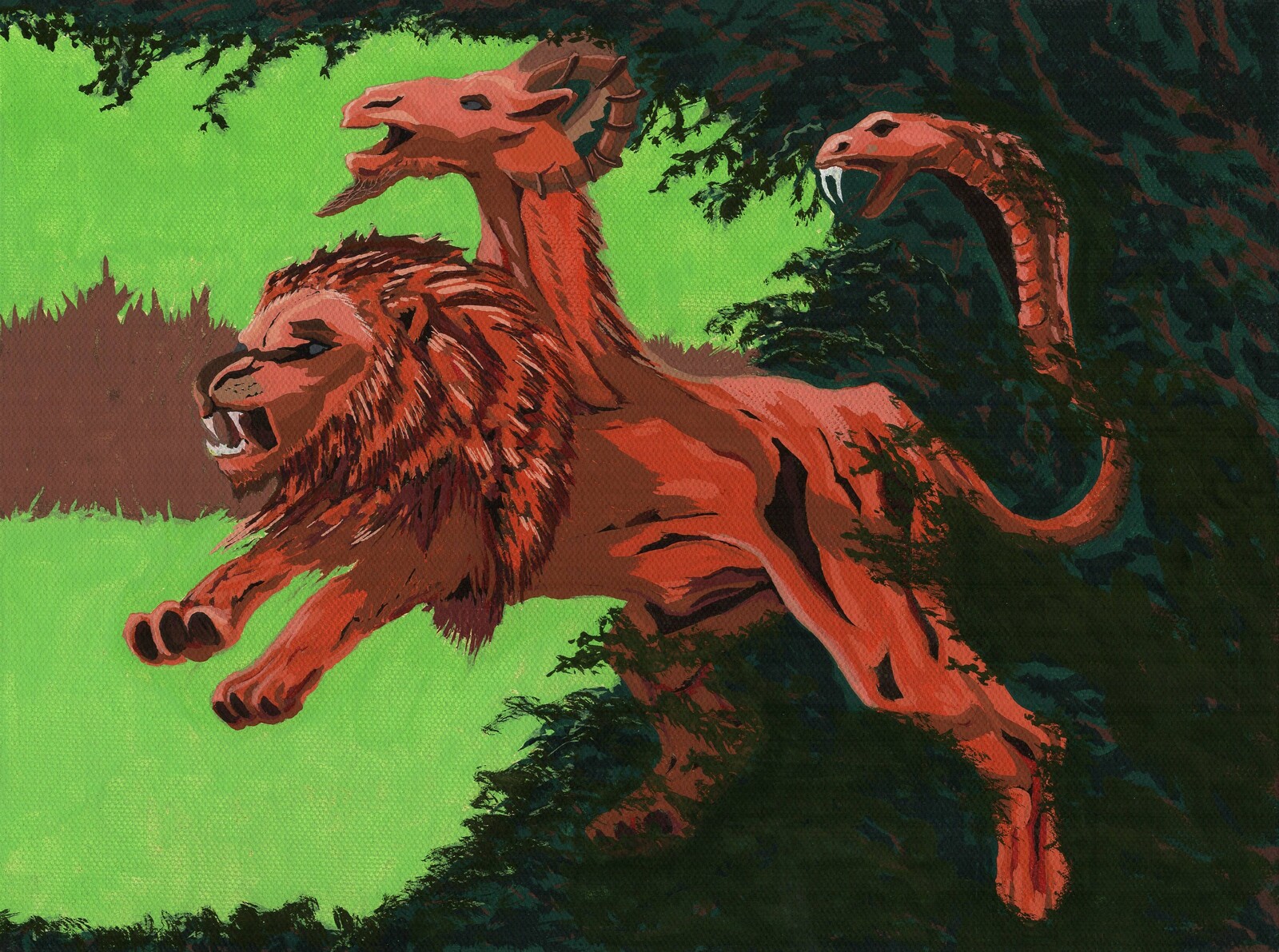 Chimera