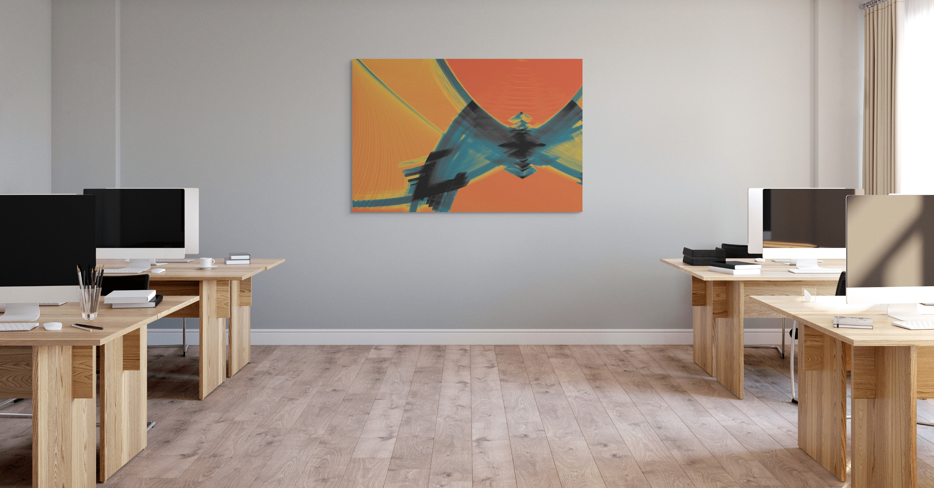 Room Mockup - 05