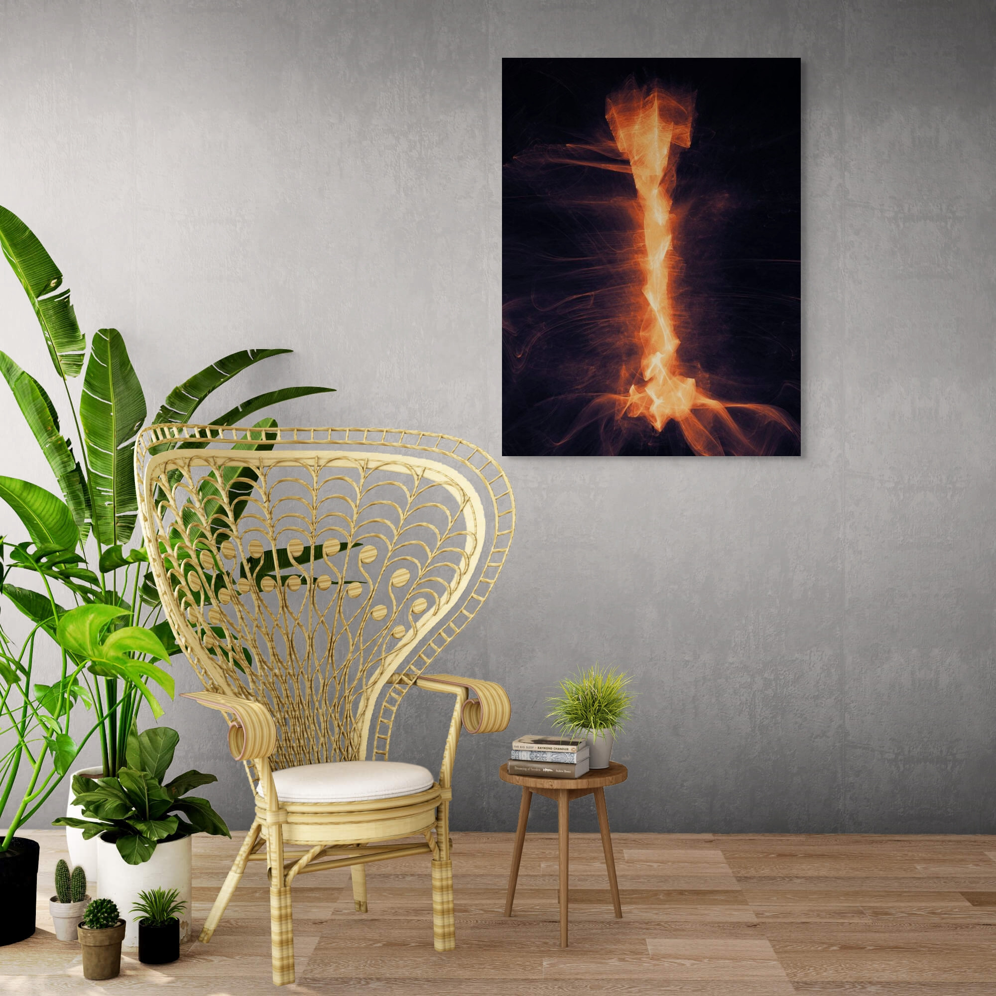 Room Mockup - 03