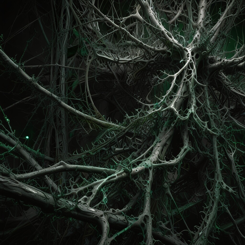Lightning Chaos
