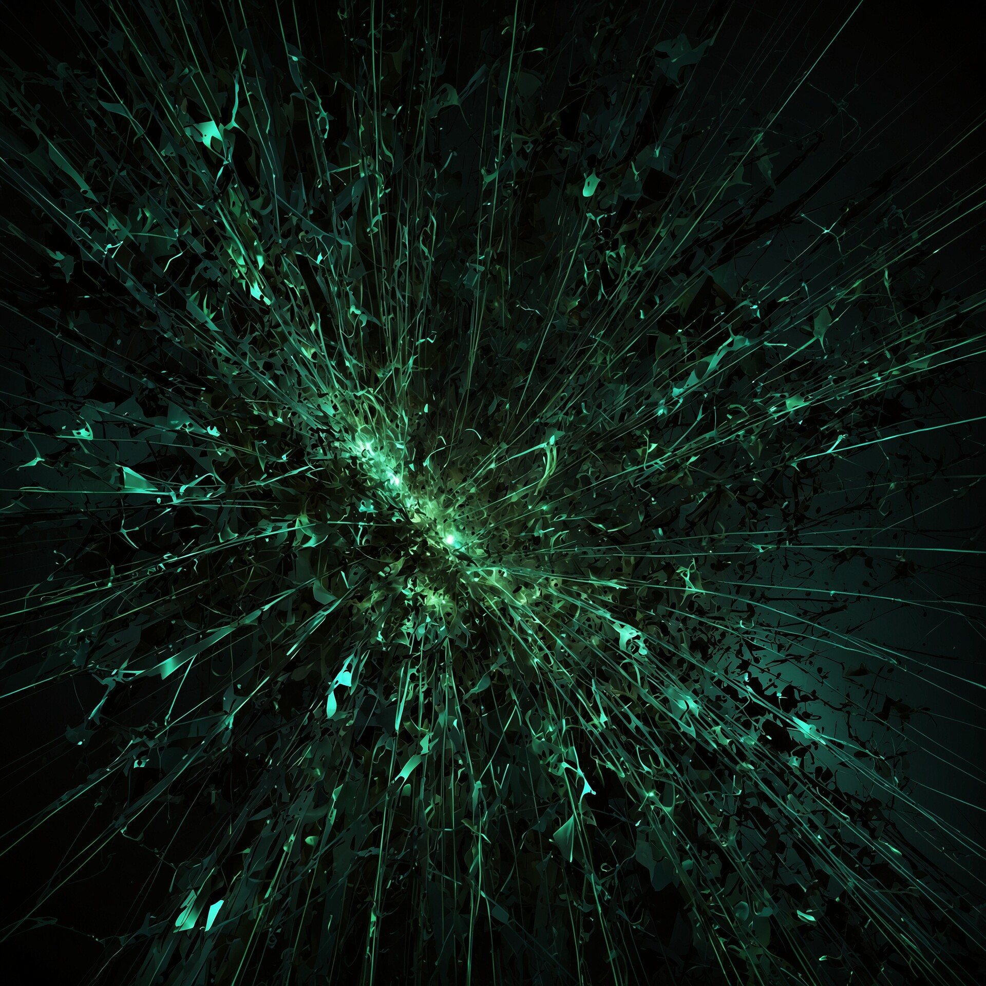 Rupture Psychique