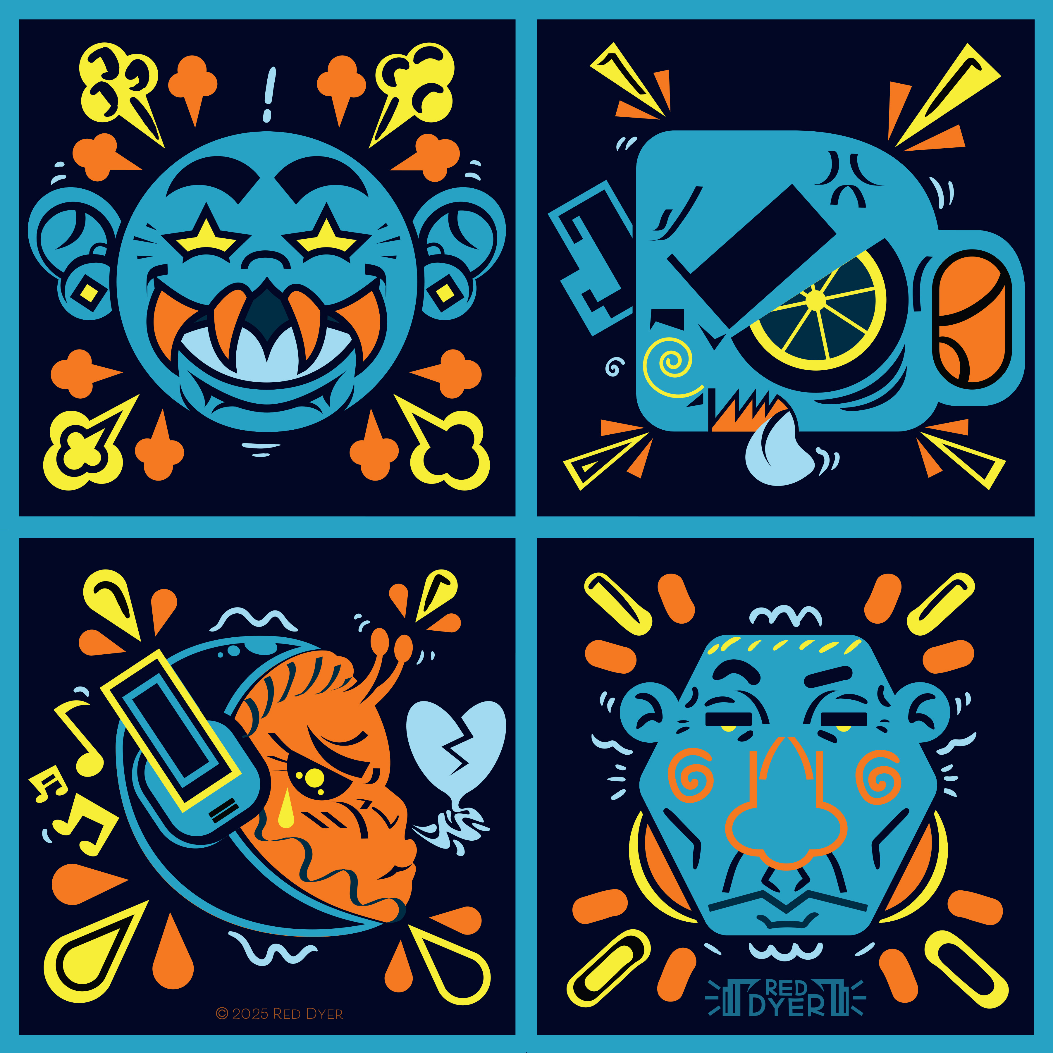 Pattern 2