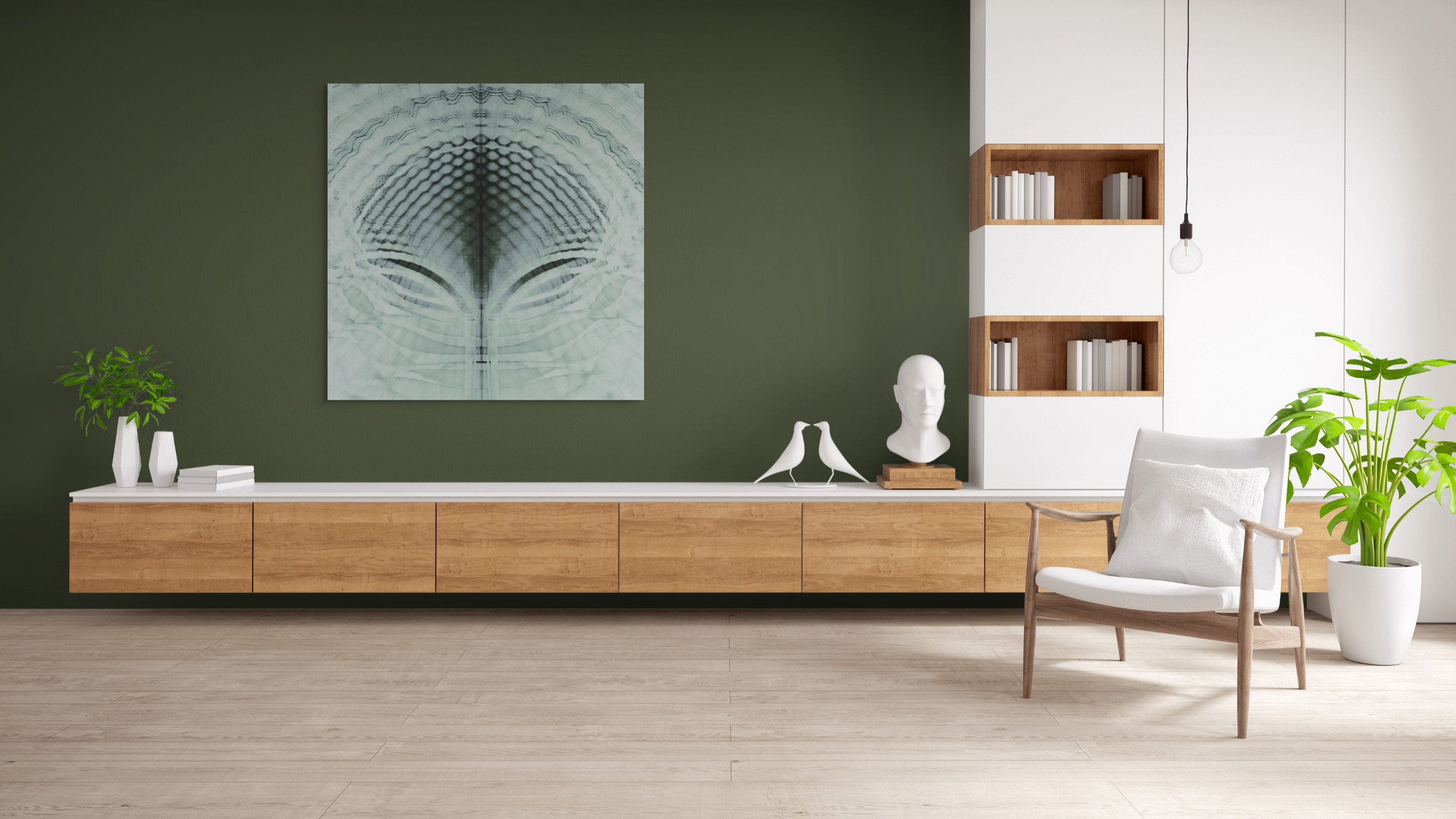 Room Mockup - 04