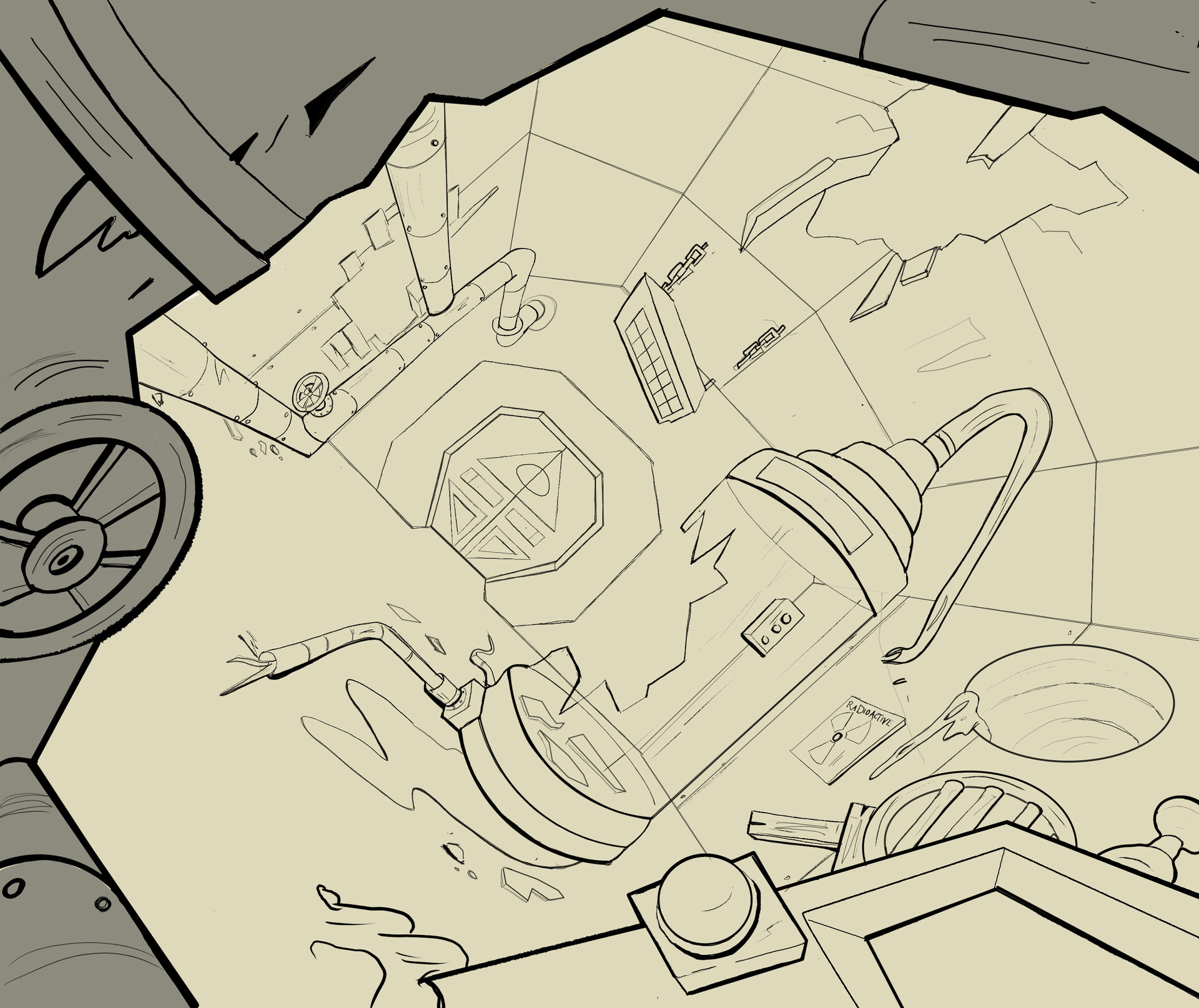 ArtStation - 