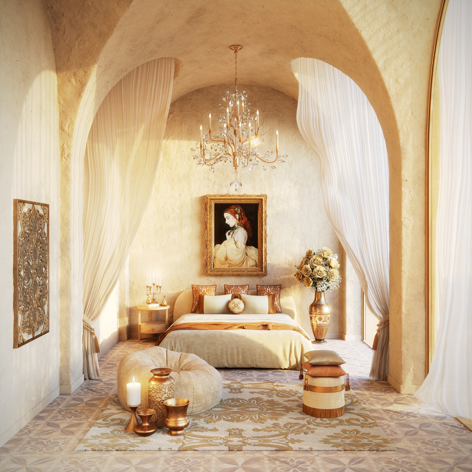 Design home May loading screen