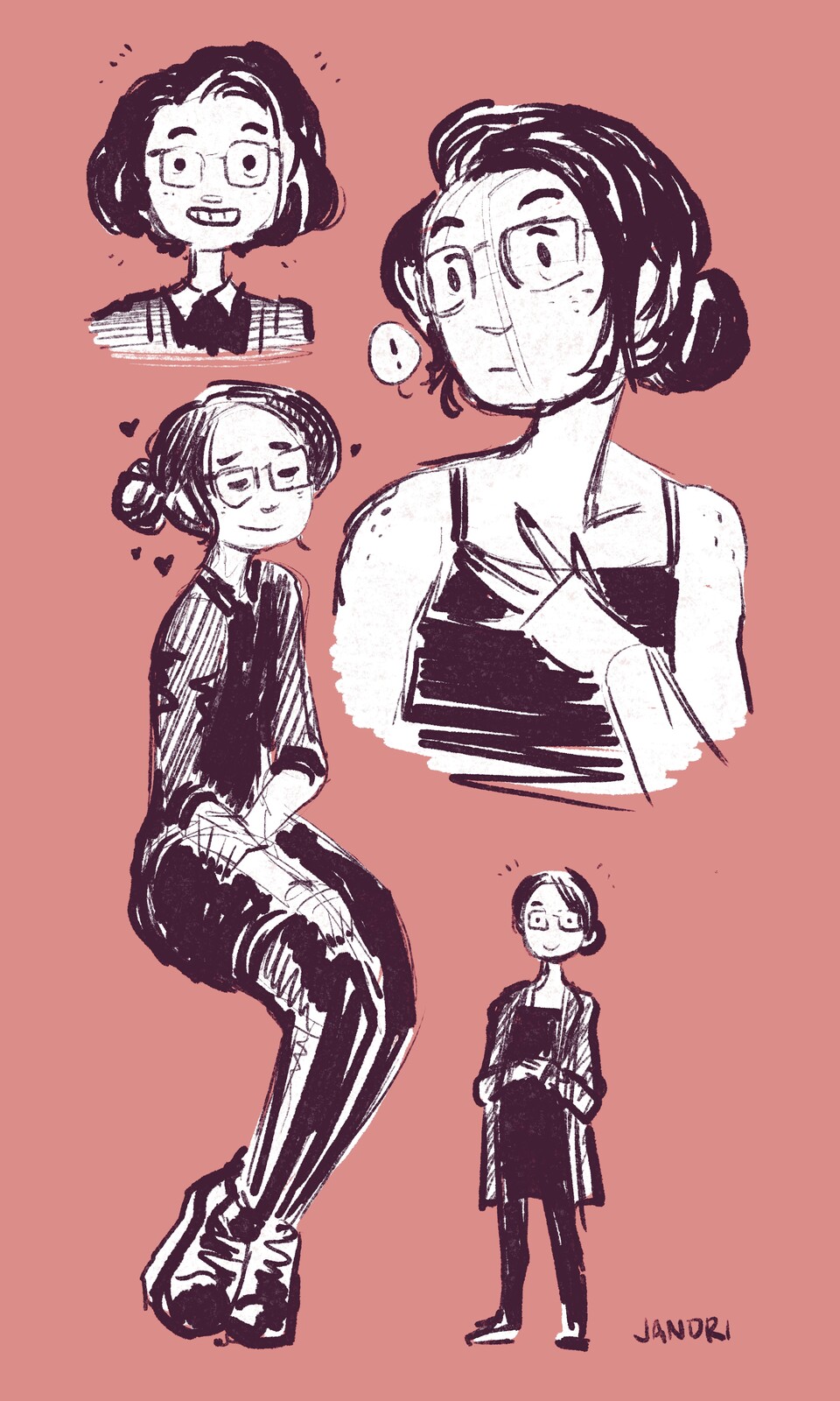 Sketches 