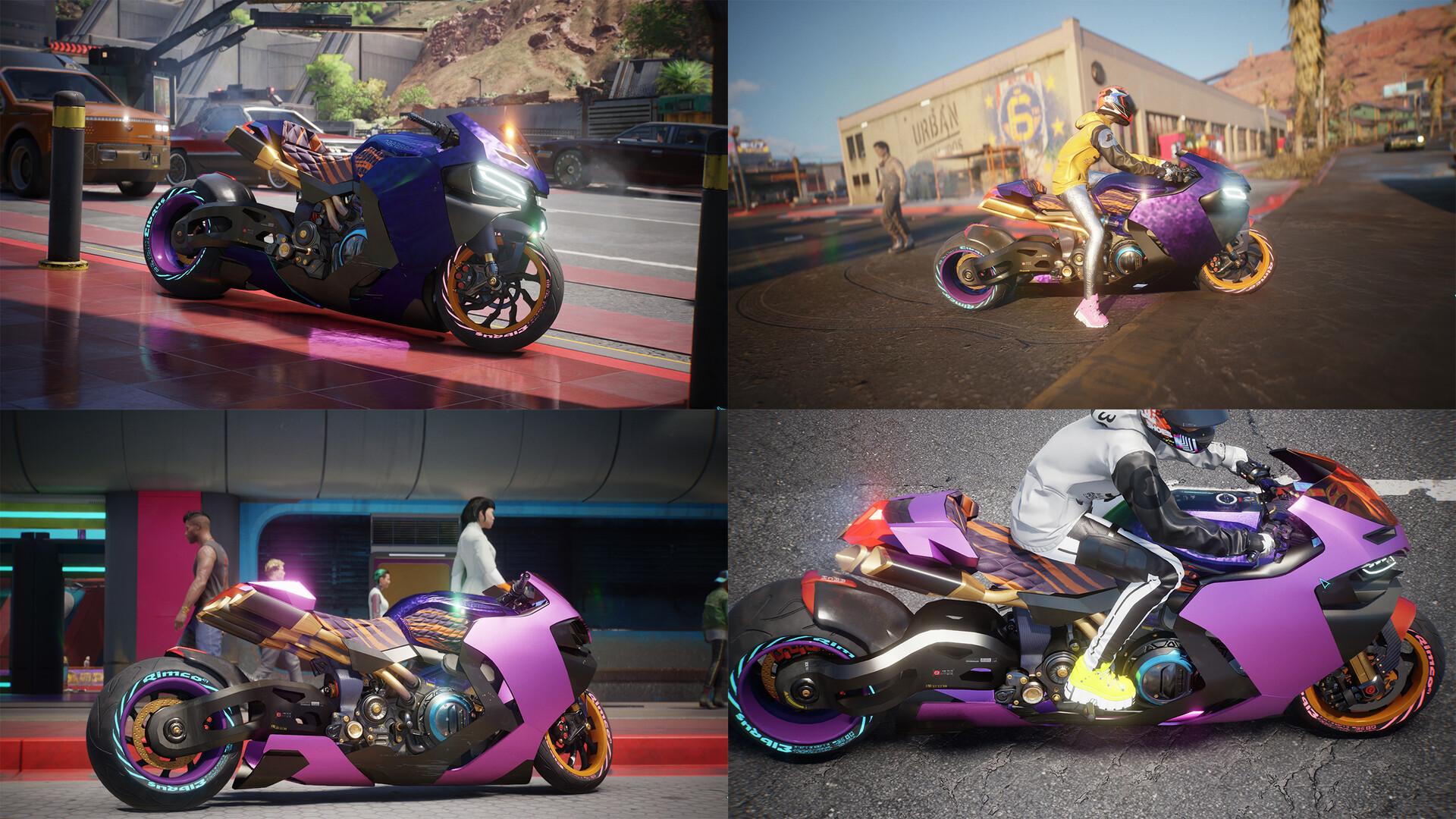 In Gta Top Fastest Bikes 1080p Wallpaper Fastest Bikes Fastest