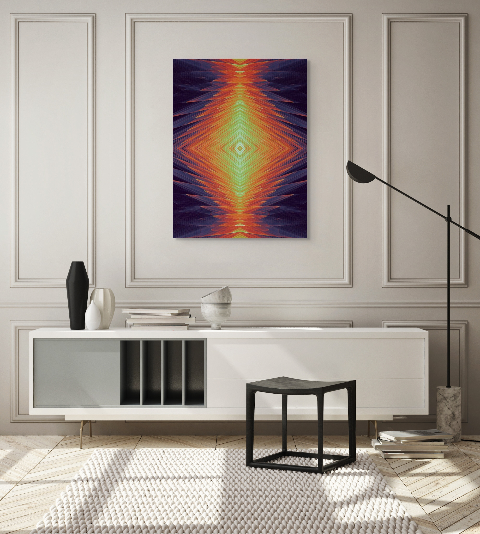 Room Mockup - 03