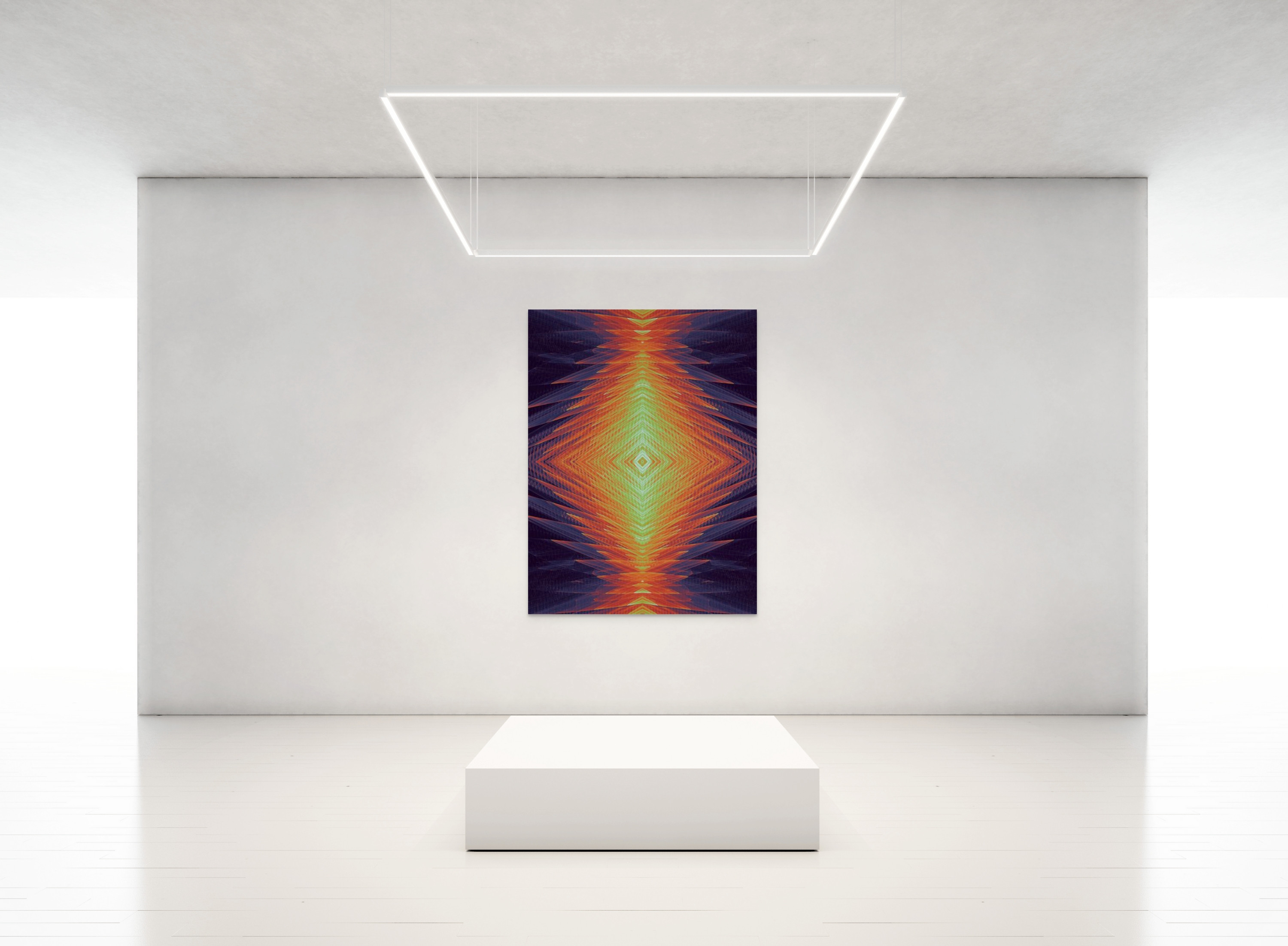 Room Mockup - 05