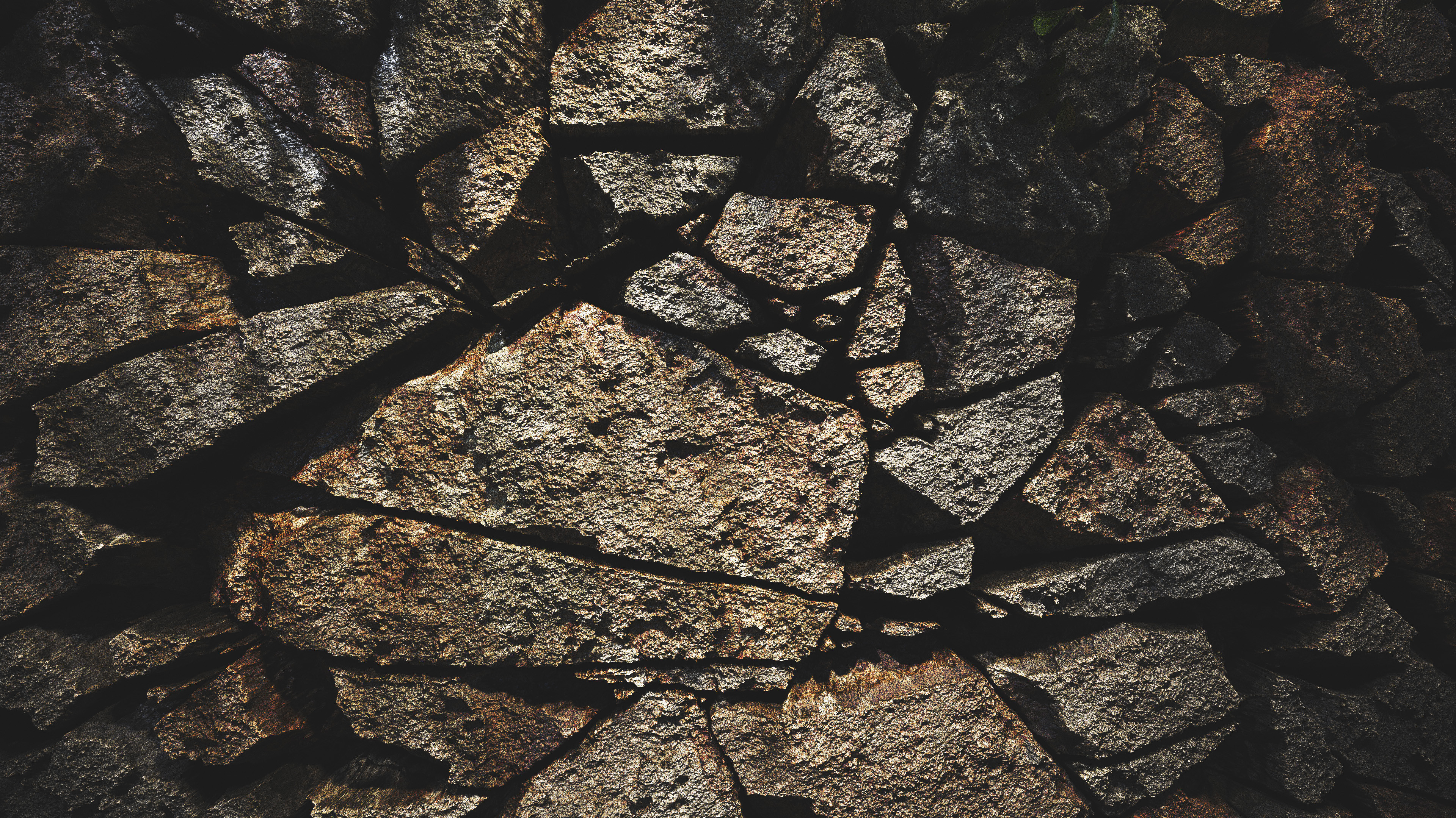 full render