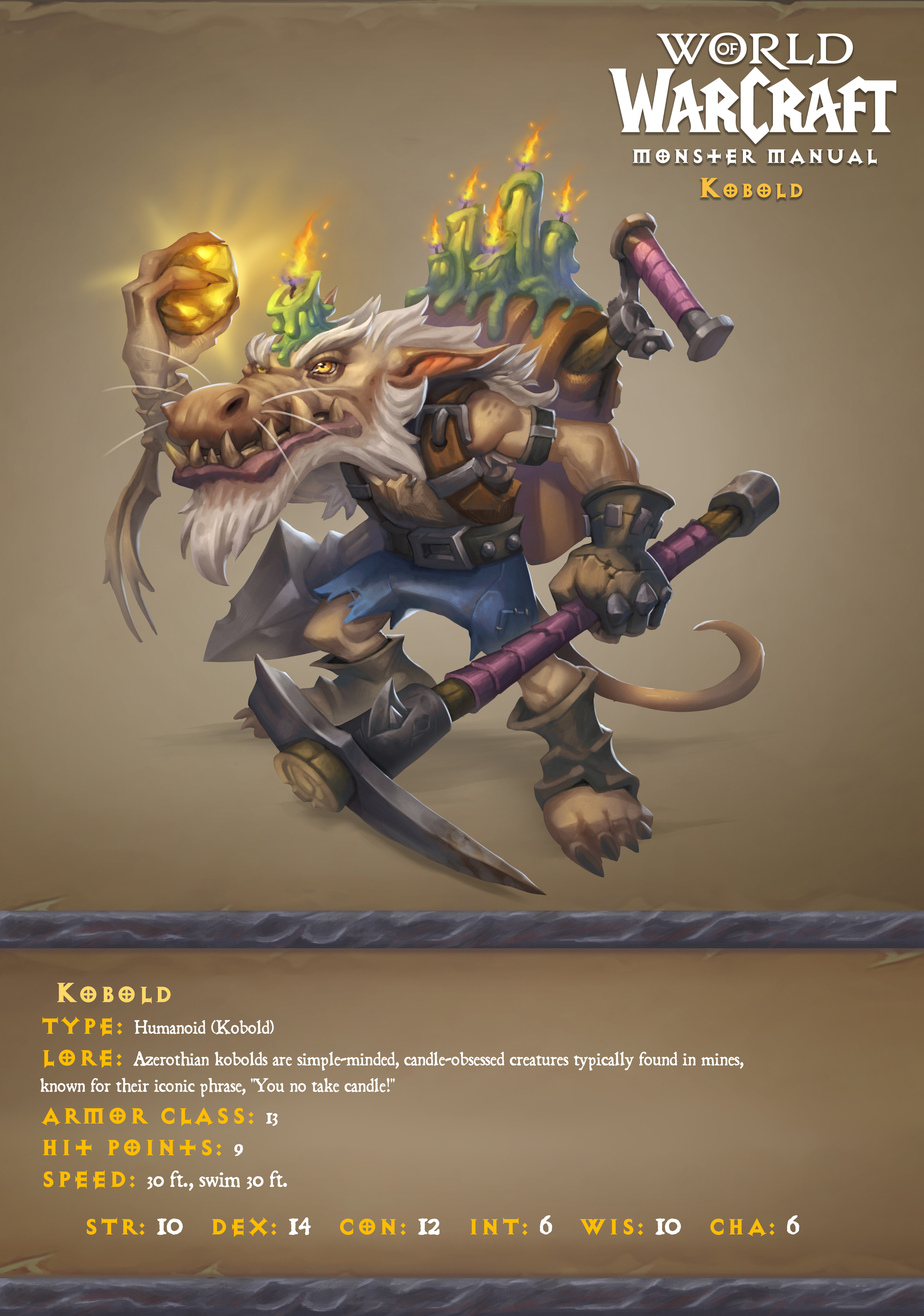 Kobold