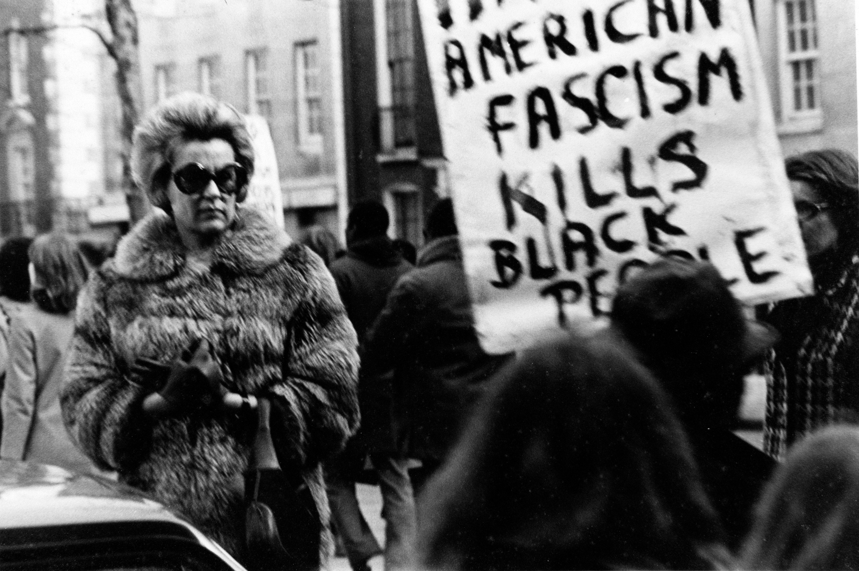 American Fascism. Some things never change
