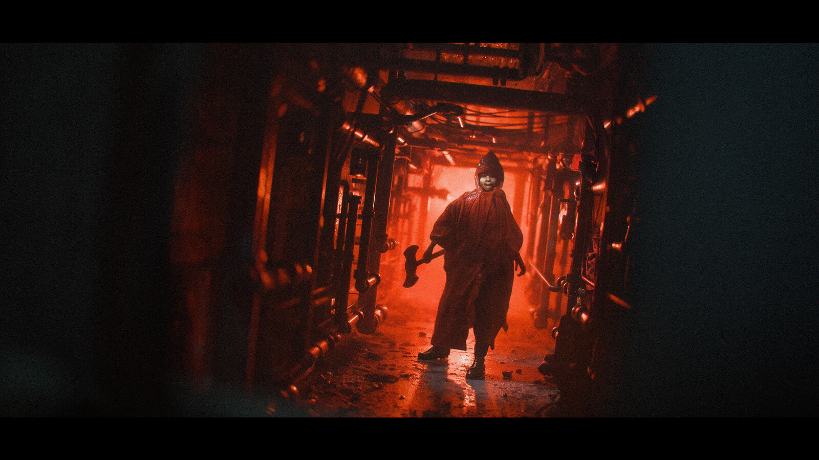 Conceptual frames