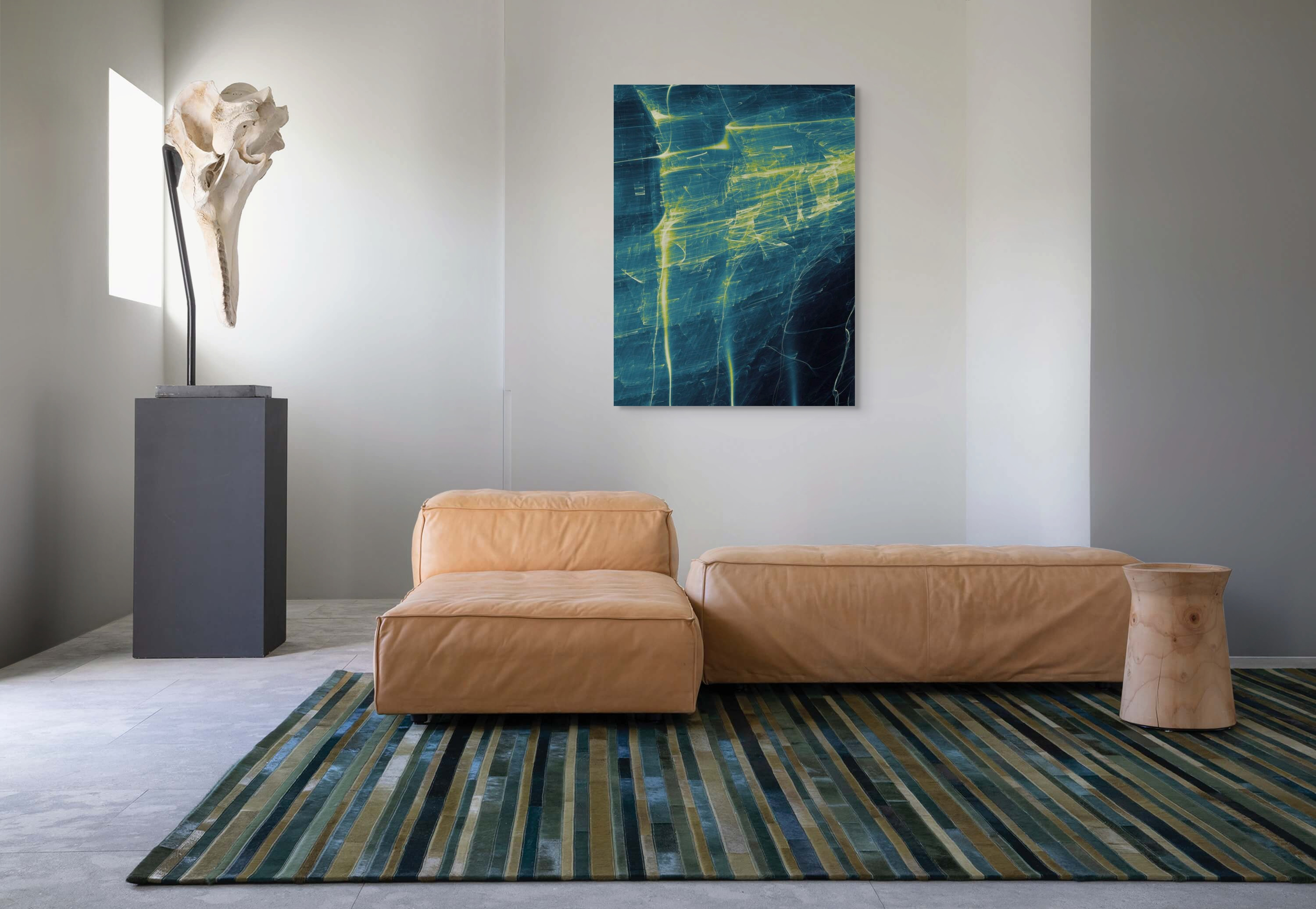 Room Mockup - 01