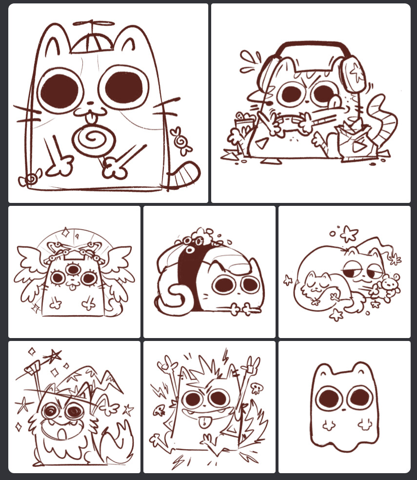 Sketches