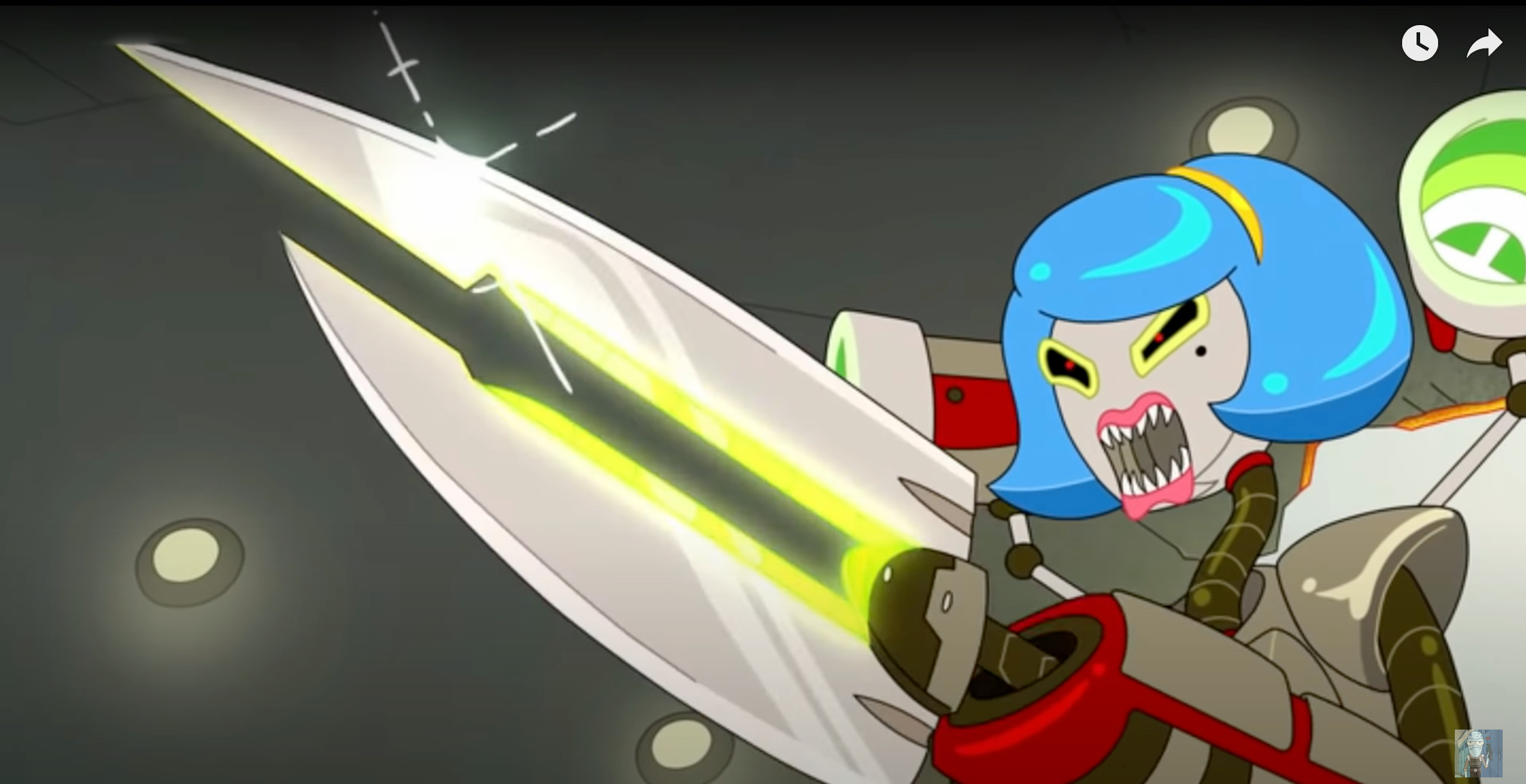 Glints and Sparkles 2DFX, Toonboom Harmony