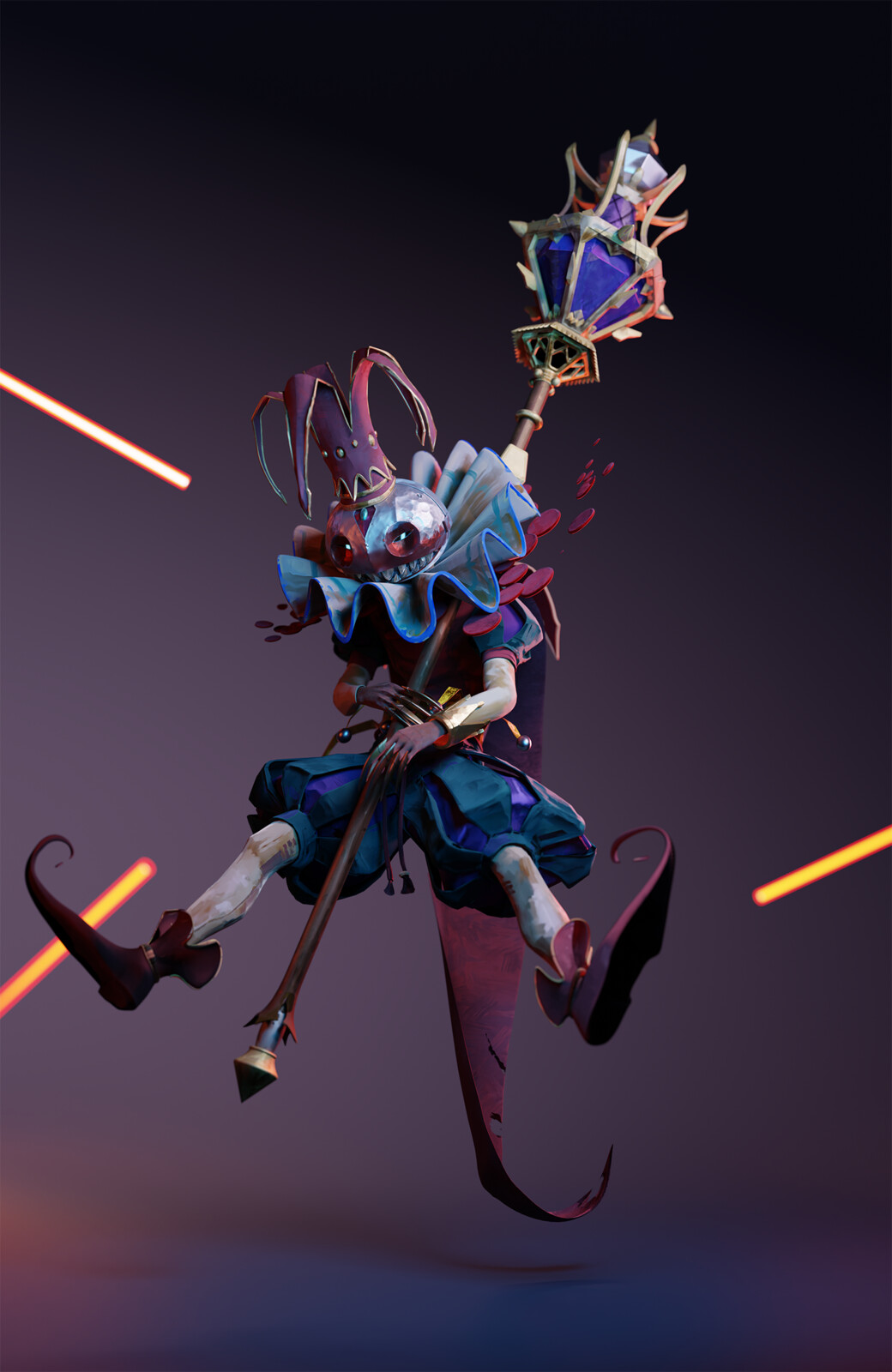 Jester