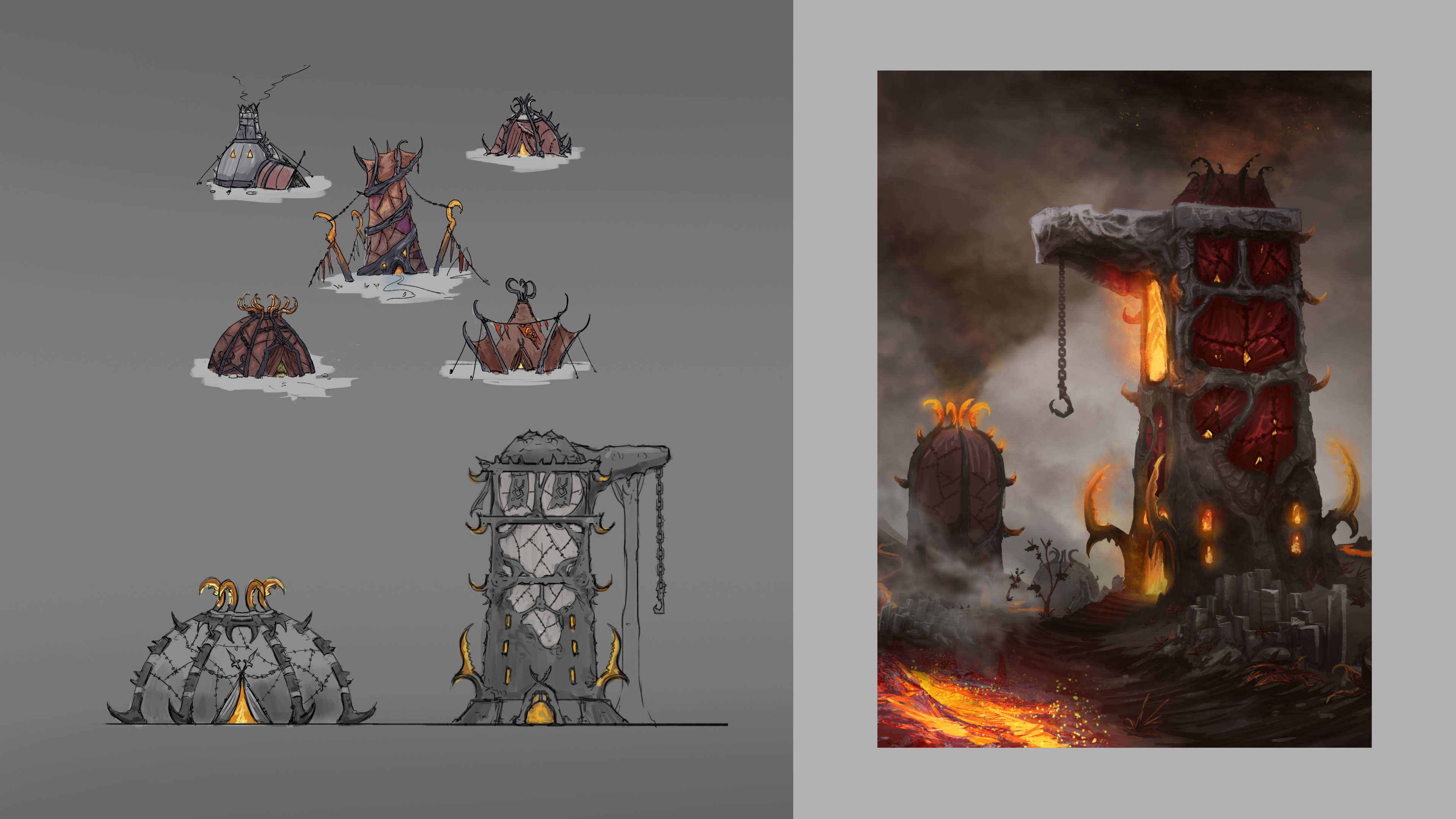 Sketches