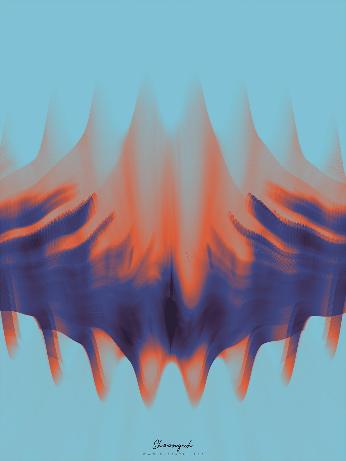 The Shaded Bloom | 06-Jun-25