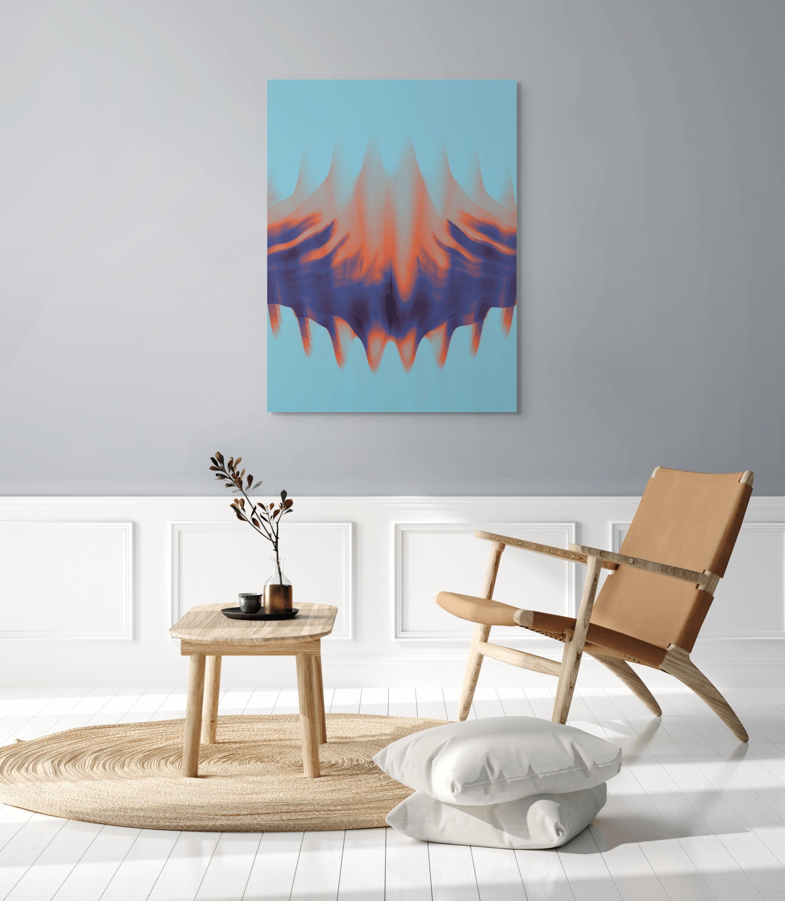 Room Mockup - 04