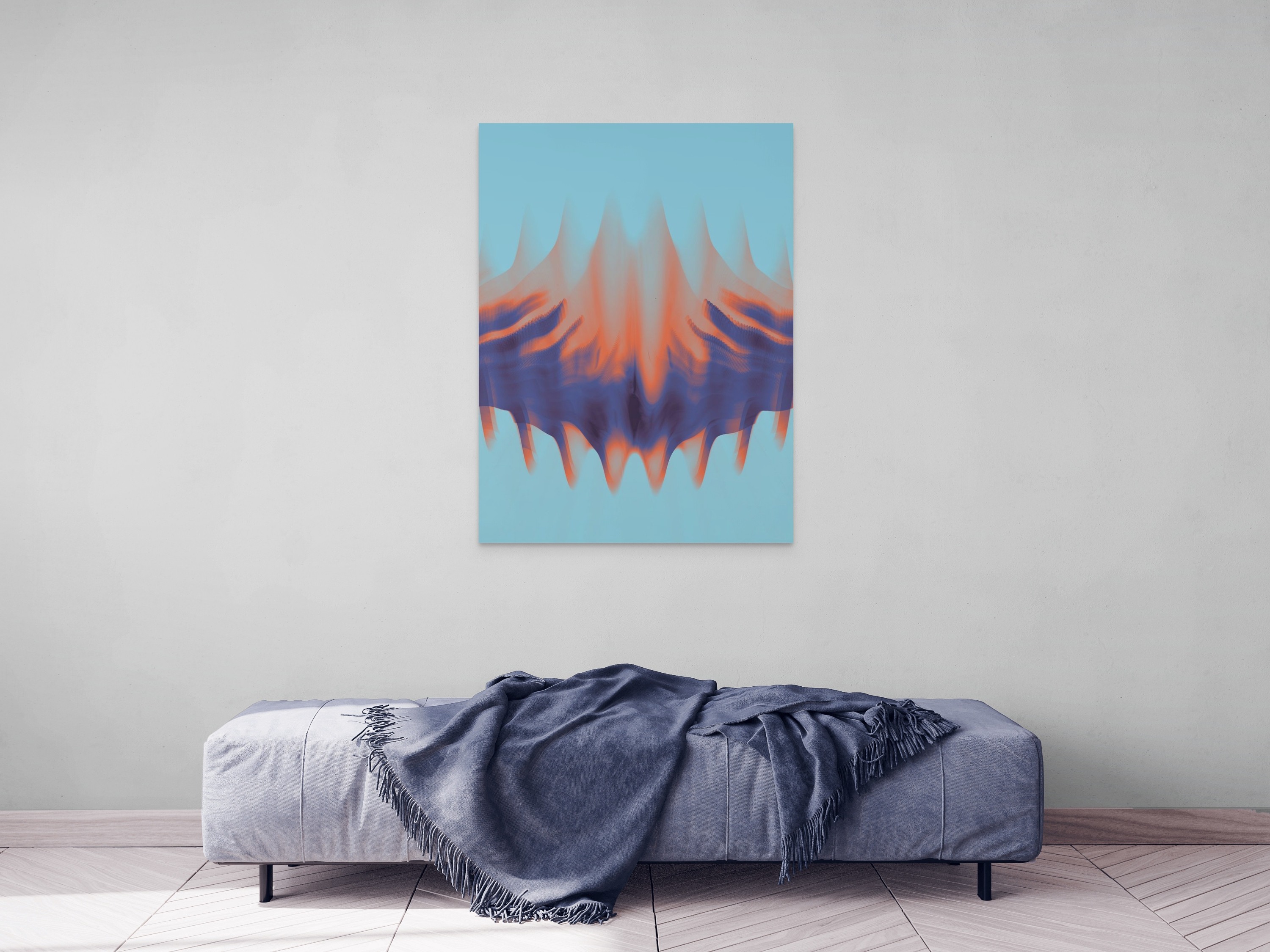 Room Mockup - 02