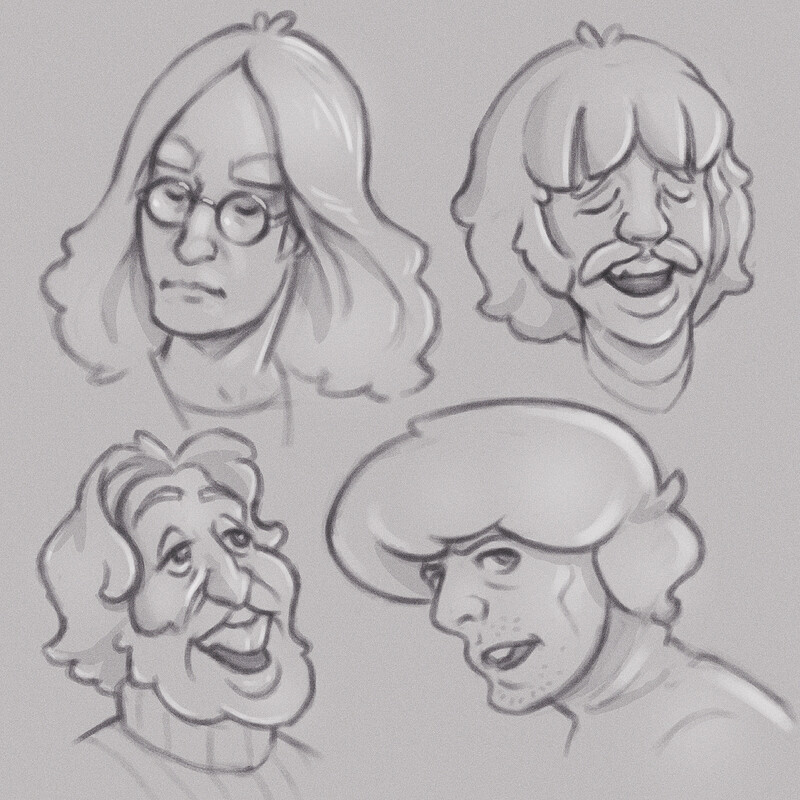 The Beatles
