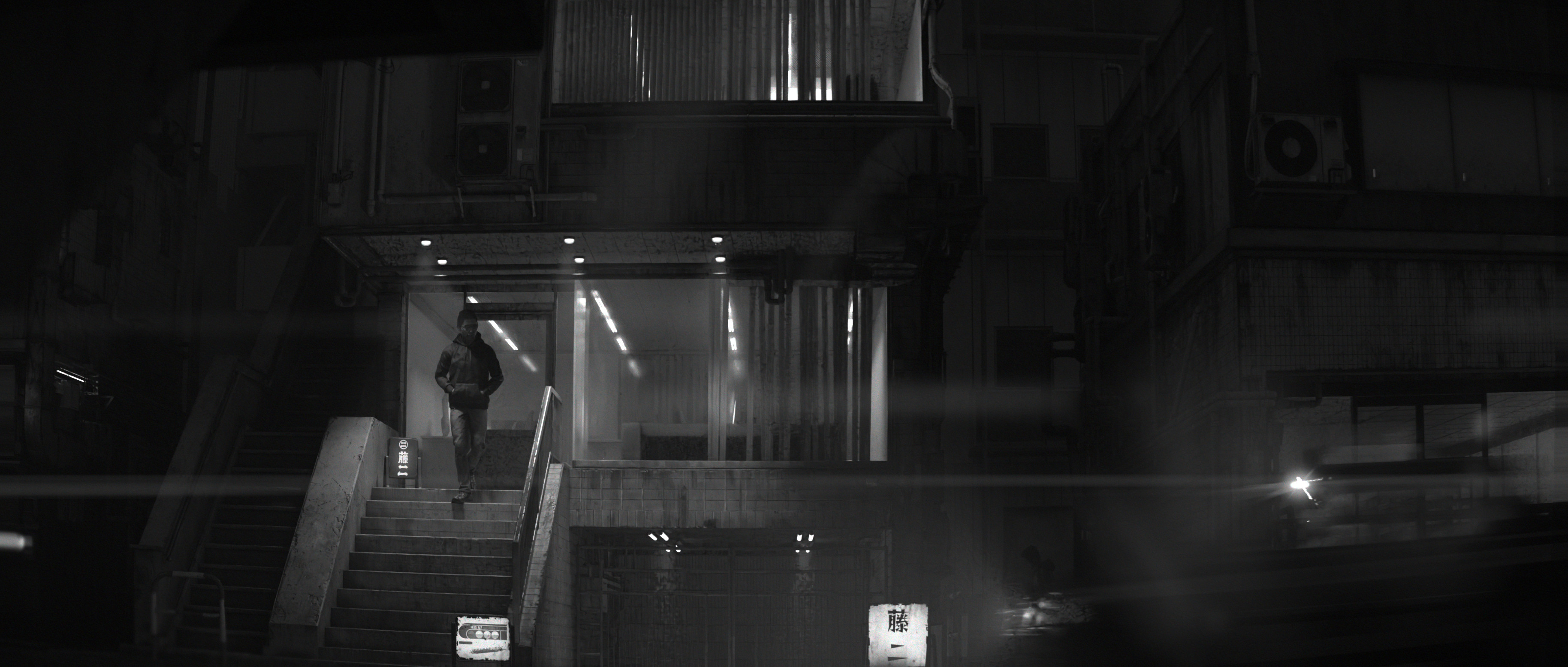 Office building 03 | BMS | Cycles