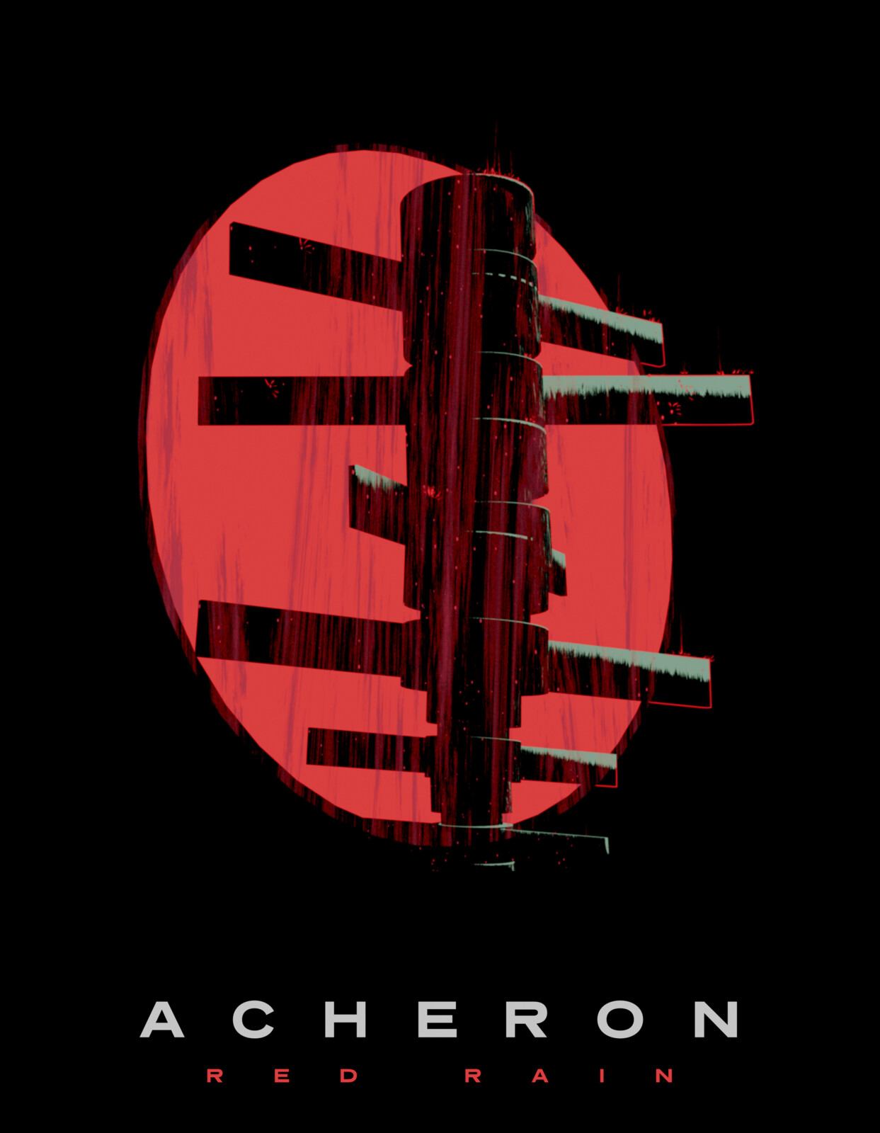 ACHERON | Red Rain 