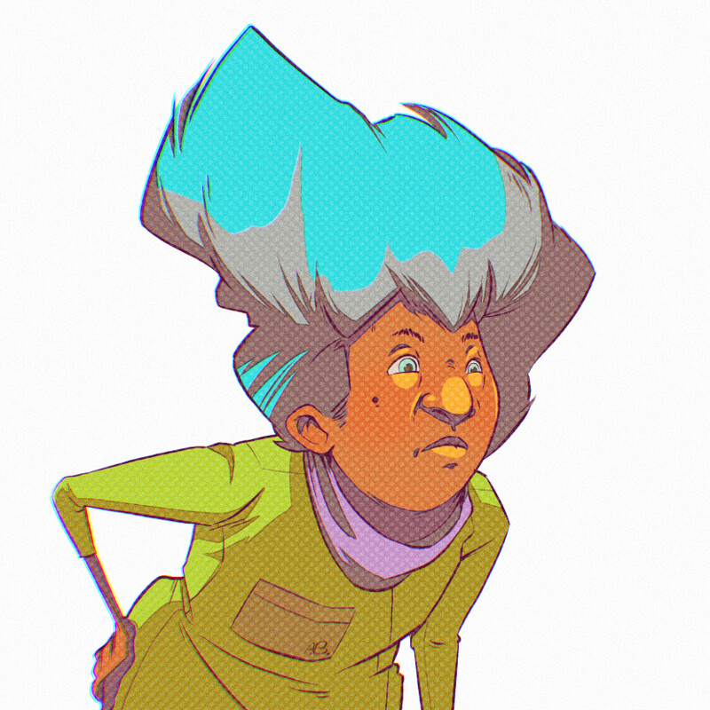 Sketches #20
