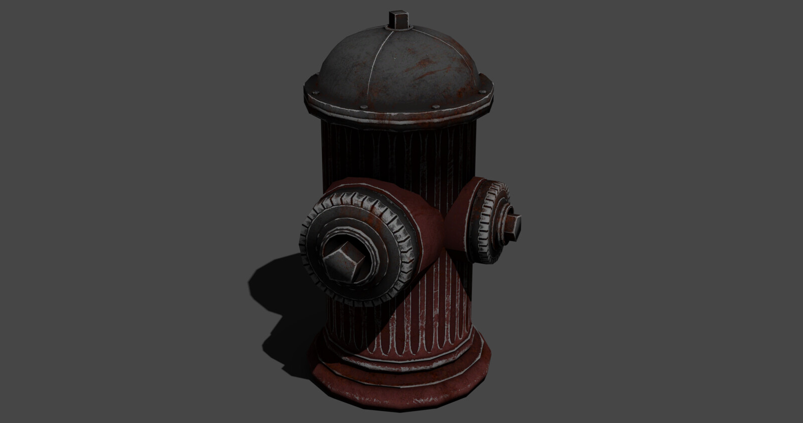 Fire Hydrant, Fallout