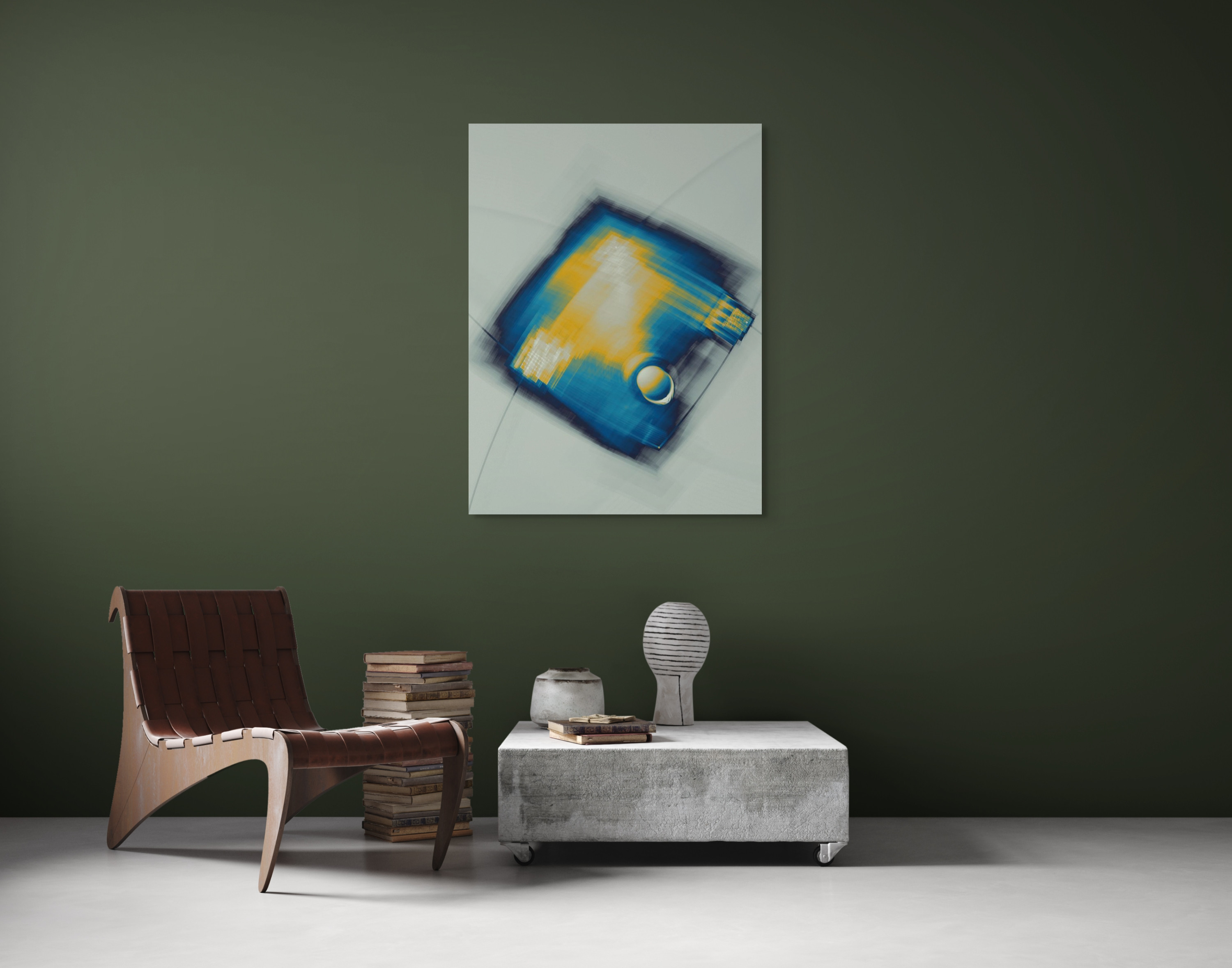Room Mockup - 02
