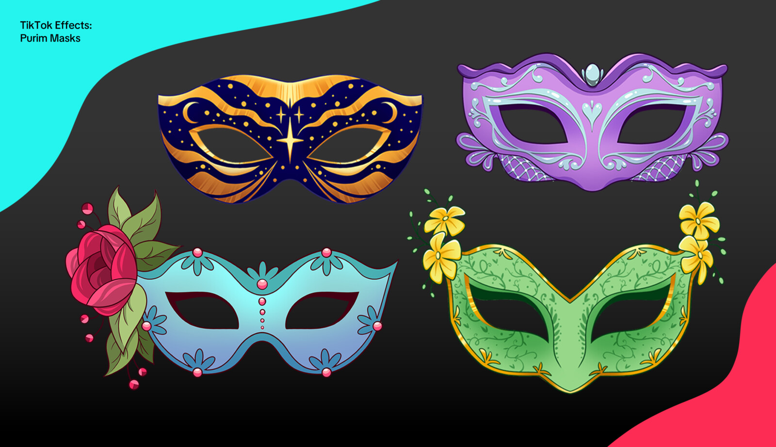 Effect: Masks