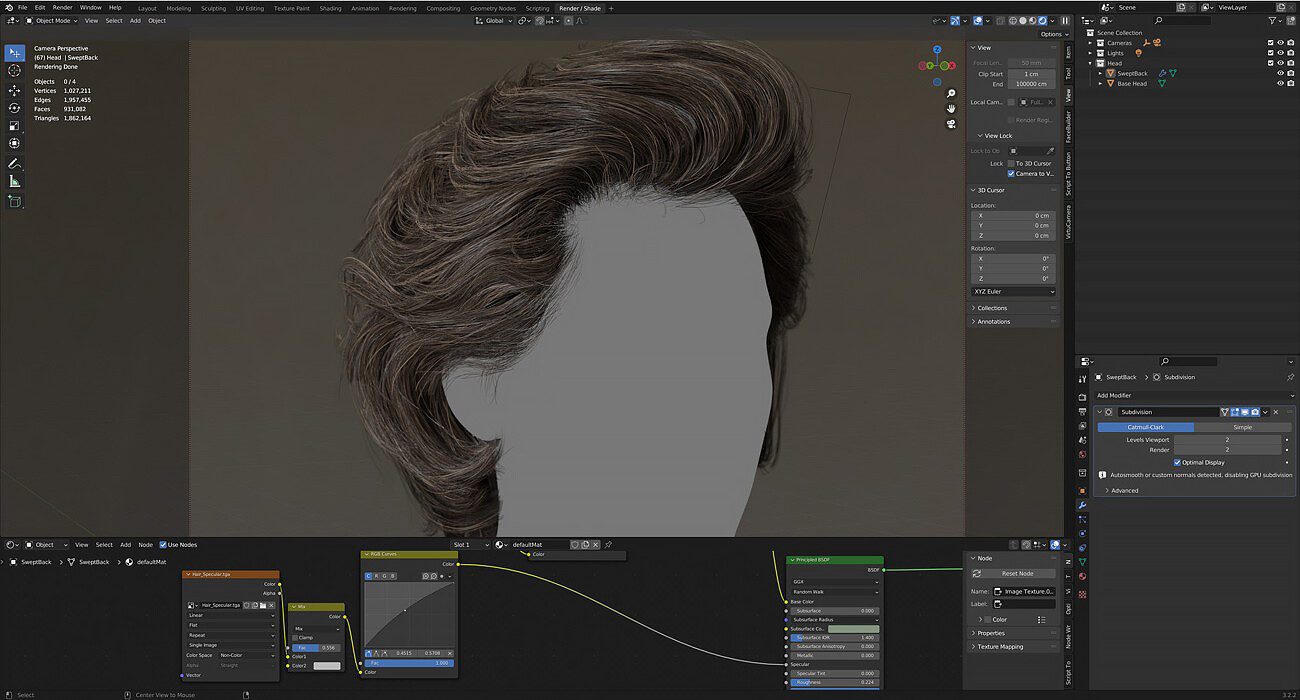 Blender