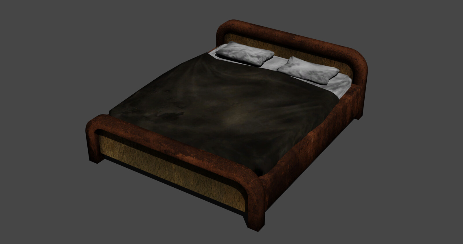 Beds, Fallout