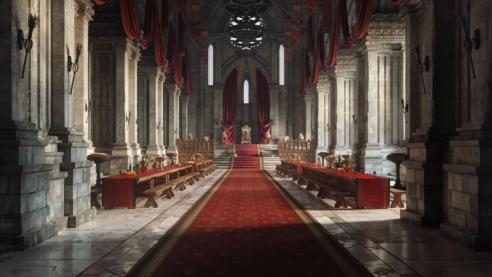 Official render by Kitbash3D