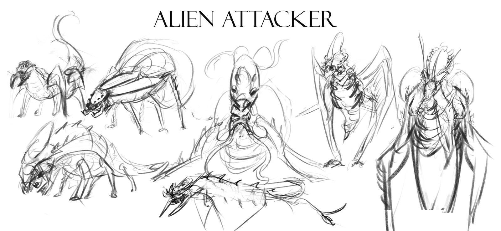 Alien Exploration for Isle Games SCifi Survival Game