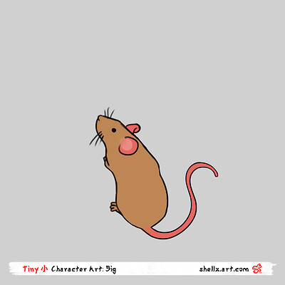 Tiny - Big